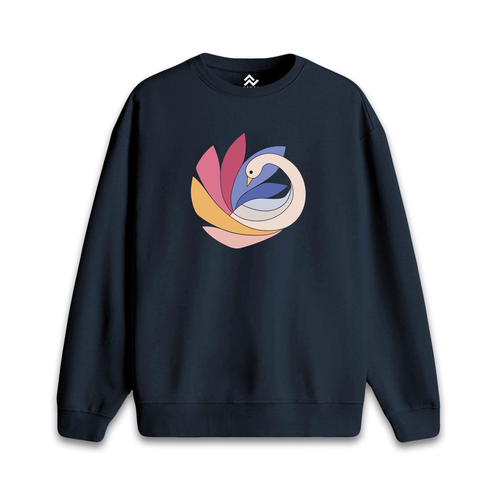 Elegant - Oversize Sweatshirt