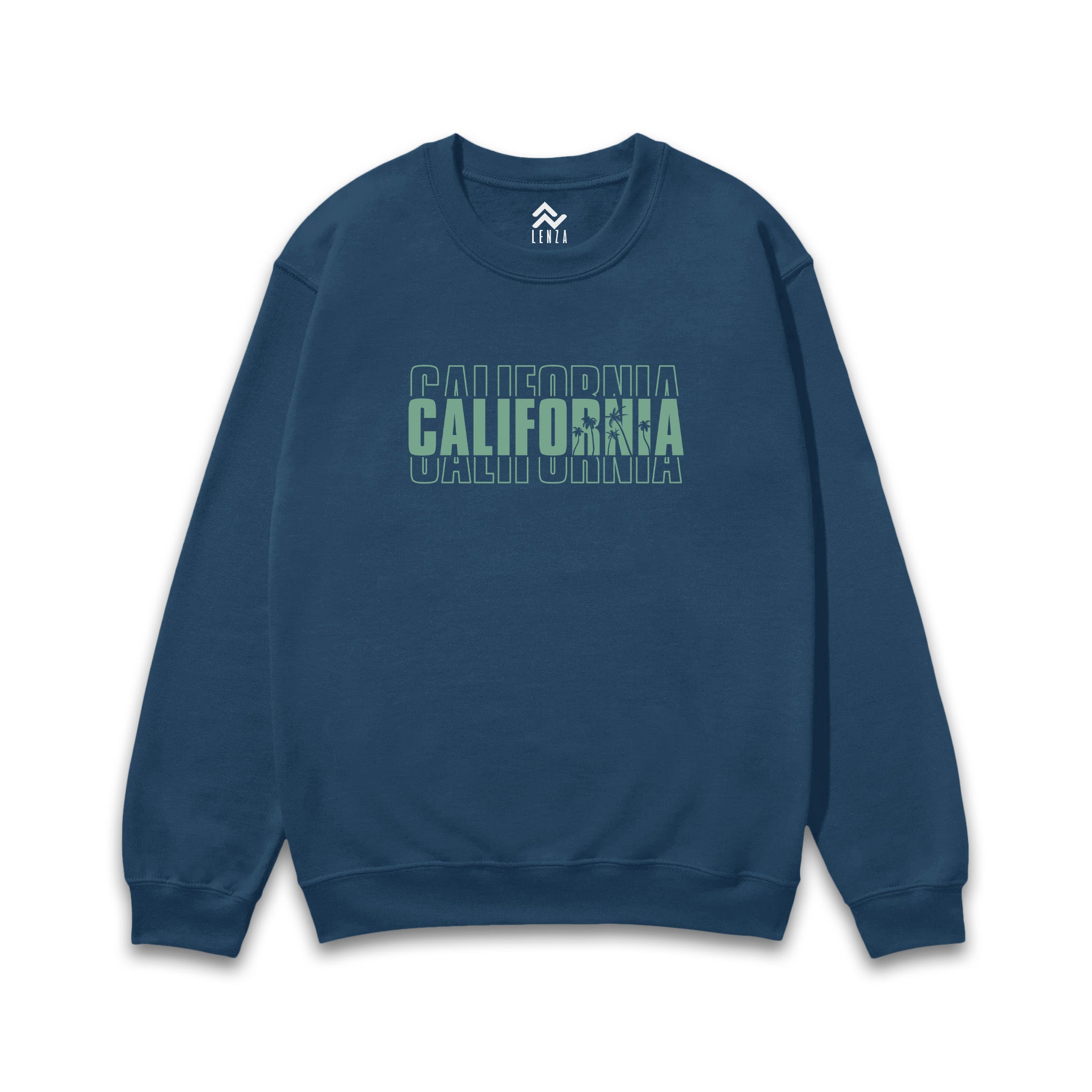 California - Sweatshirt