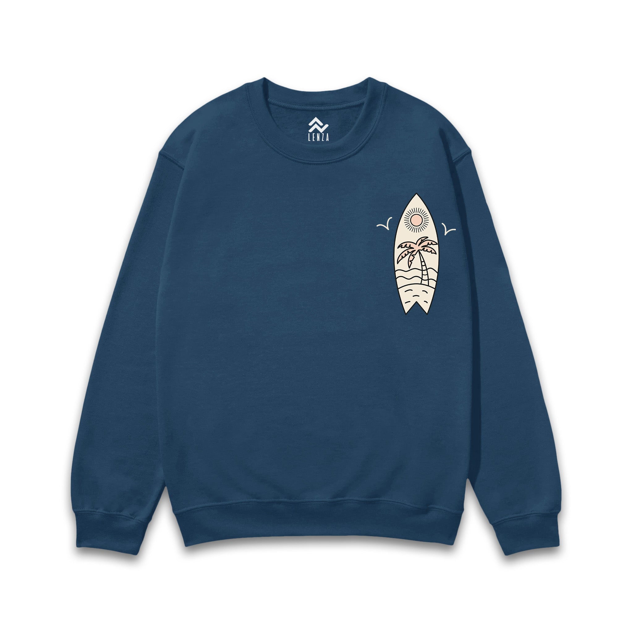 Endless Summer - Sweatshirt