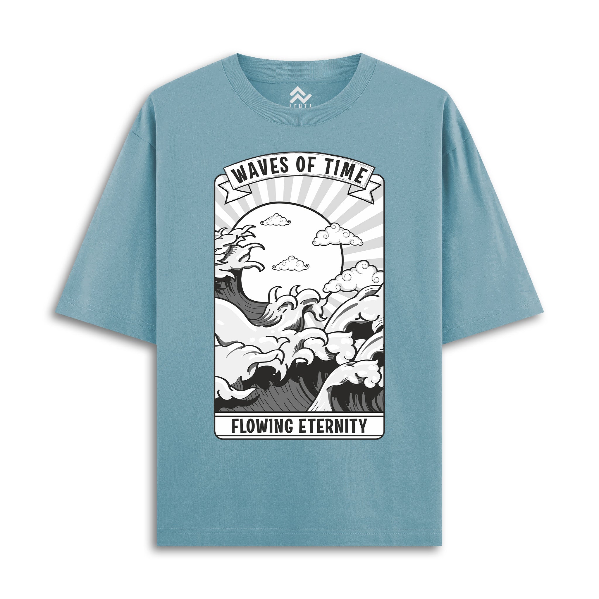 Continuum - Oversize