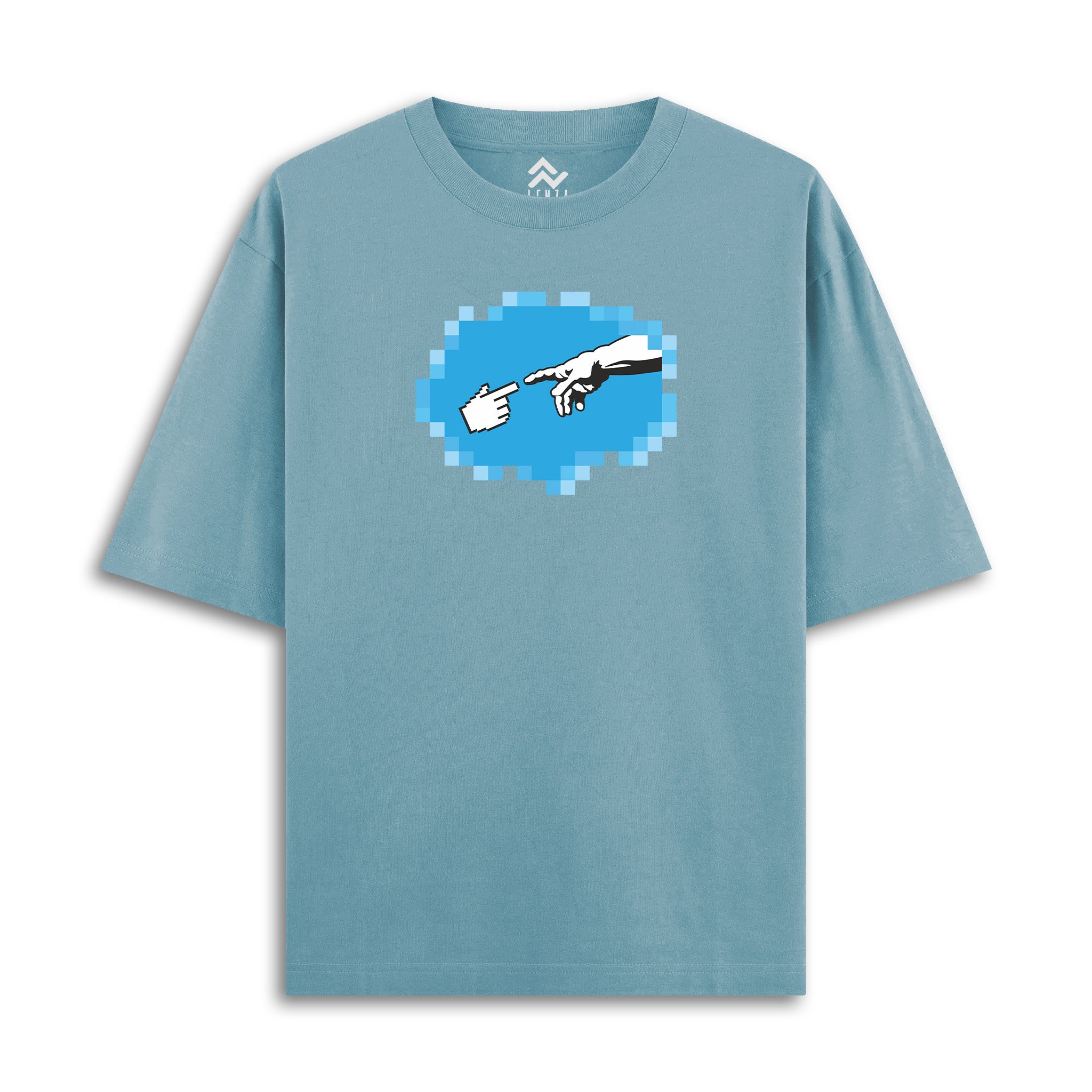 The First Click - Oversize