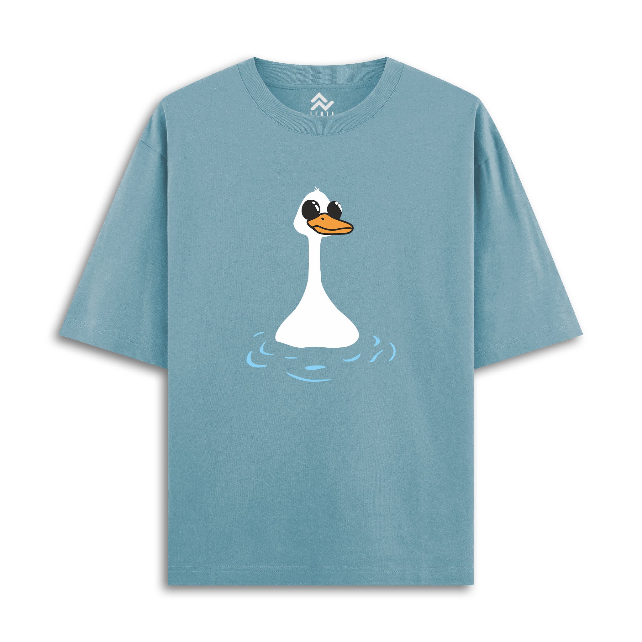 Chill Duck - Oversize