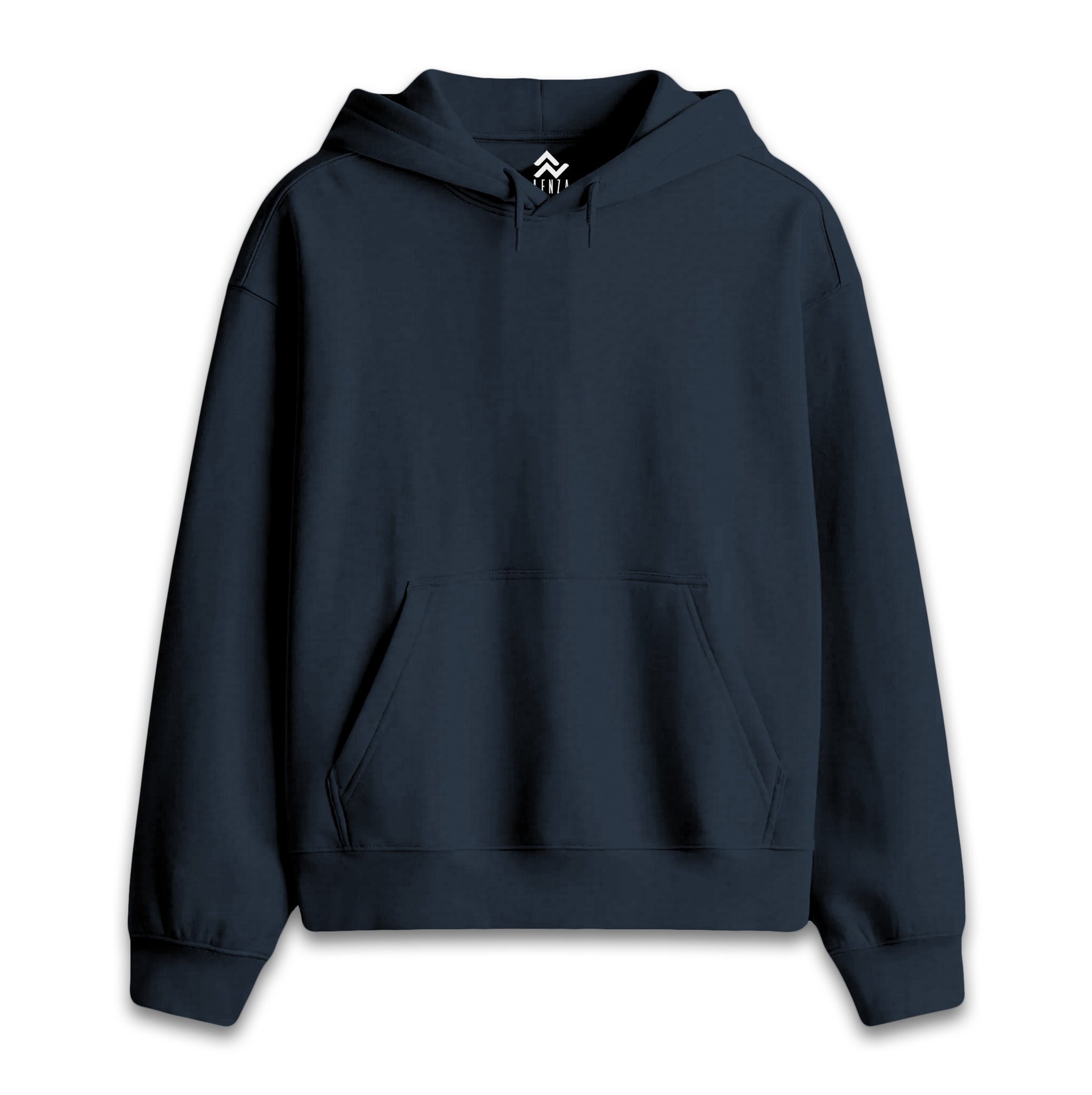 Singapore Sling - Oversize Hoodie