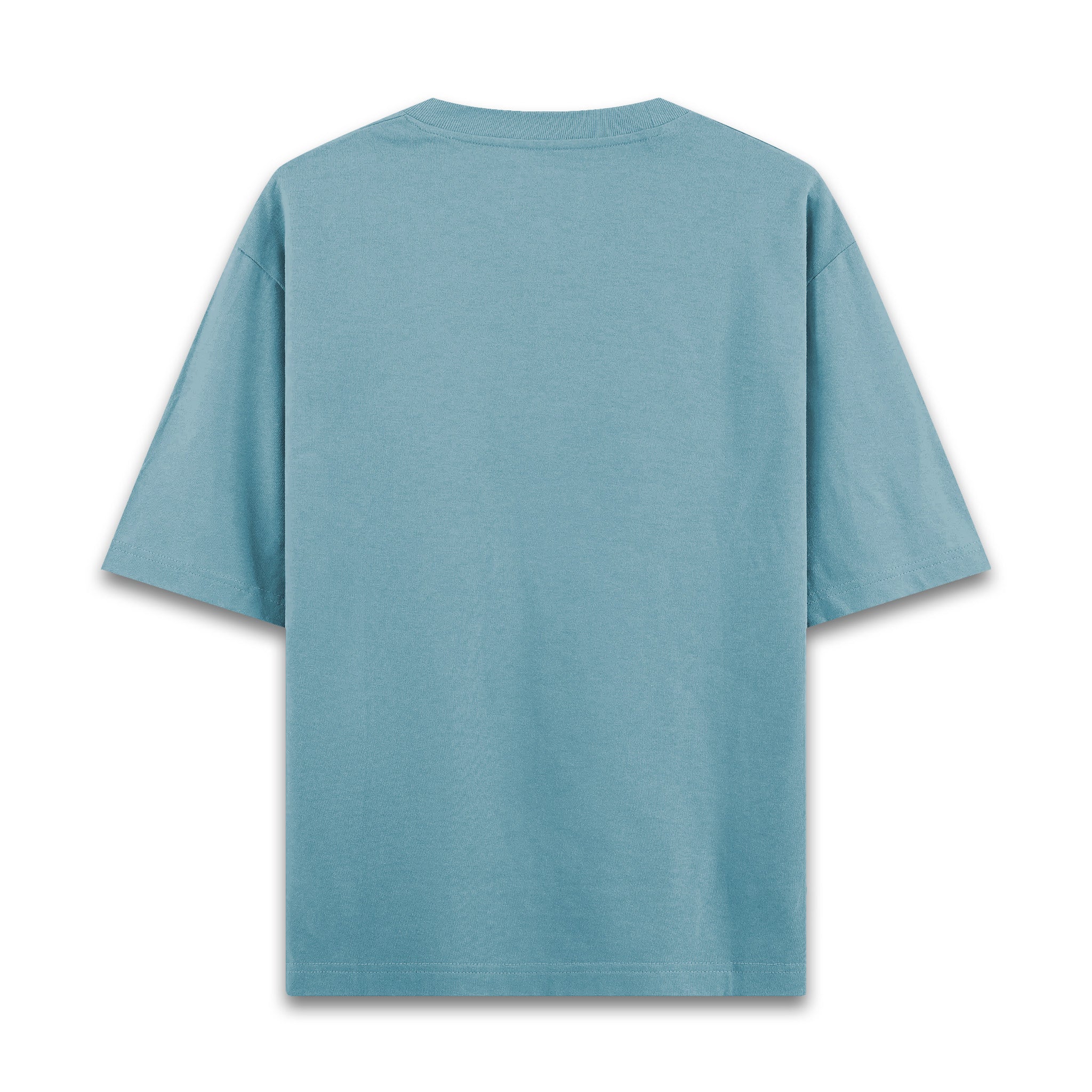 I've Seen the Future - Oversize