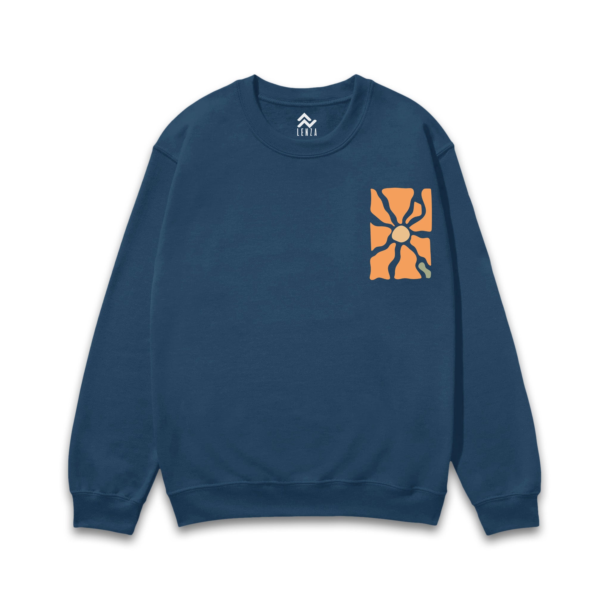 Sunform - Sweatshirt