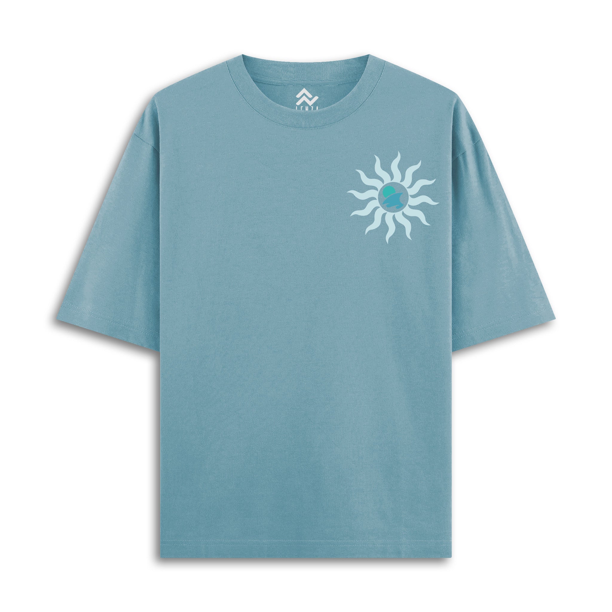 Tide & Sun - Oversize