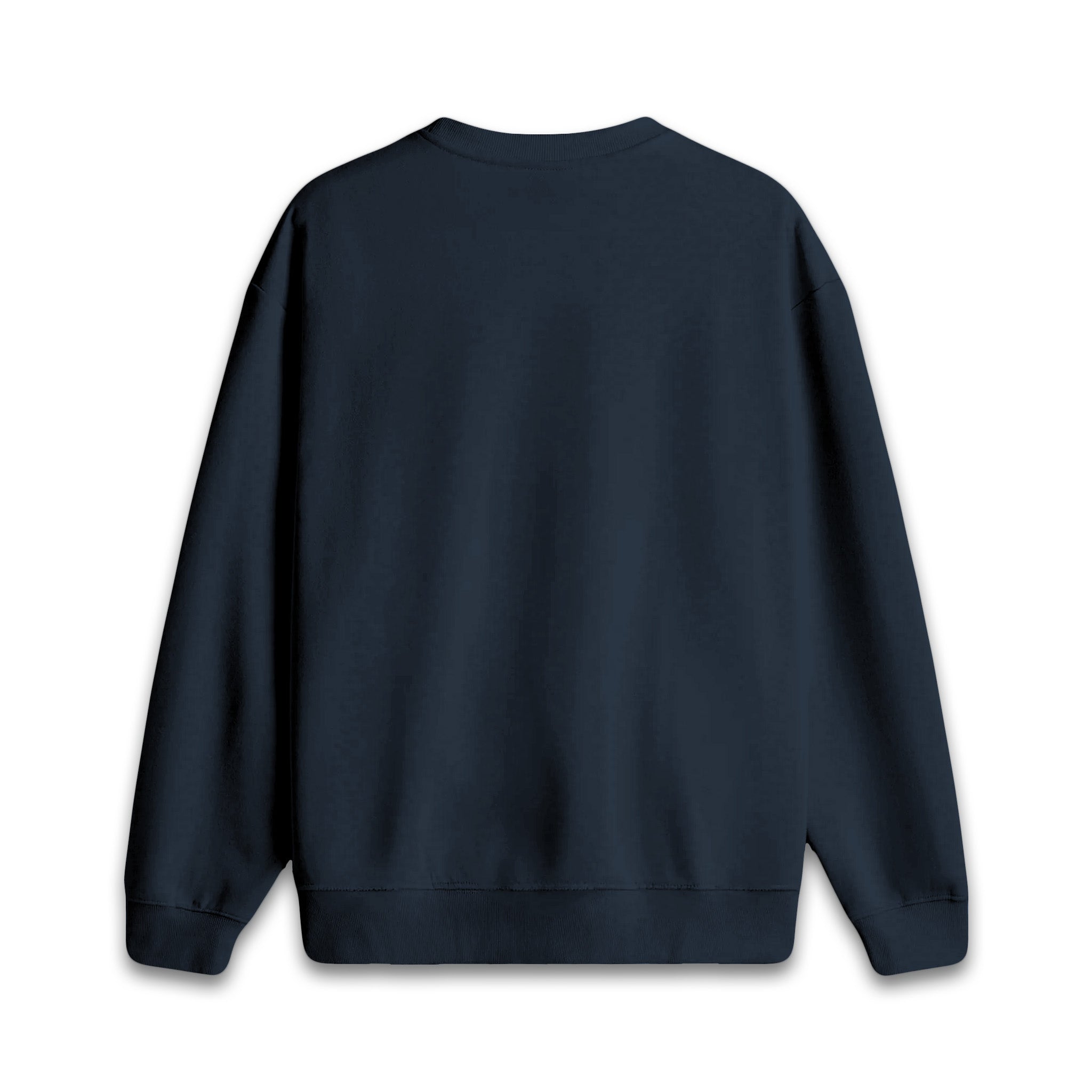 Keep Growing - Oversize Sweatshirt