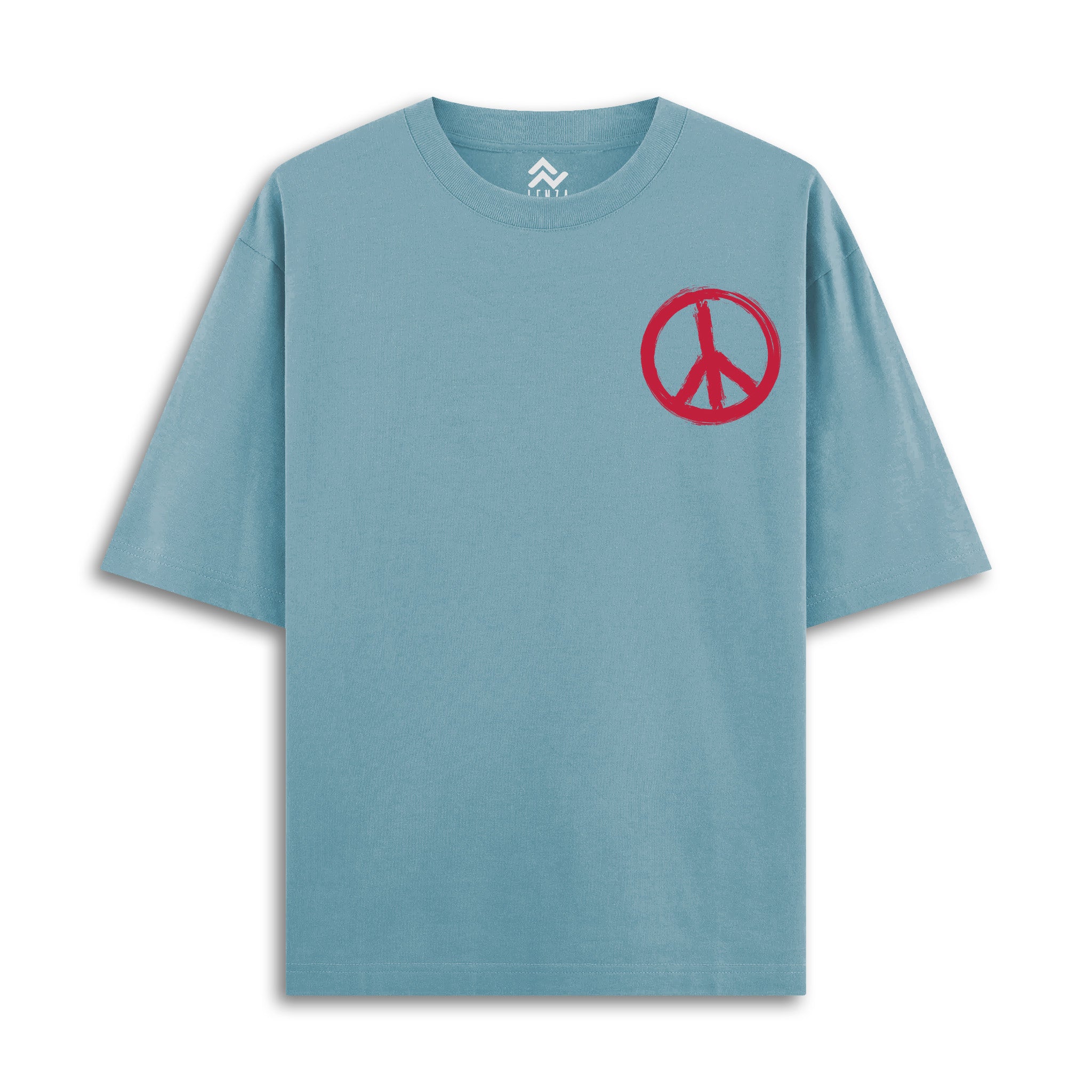 All We Need Is Peace - Oversize