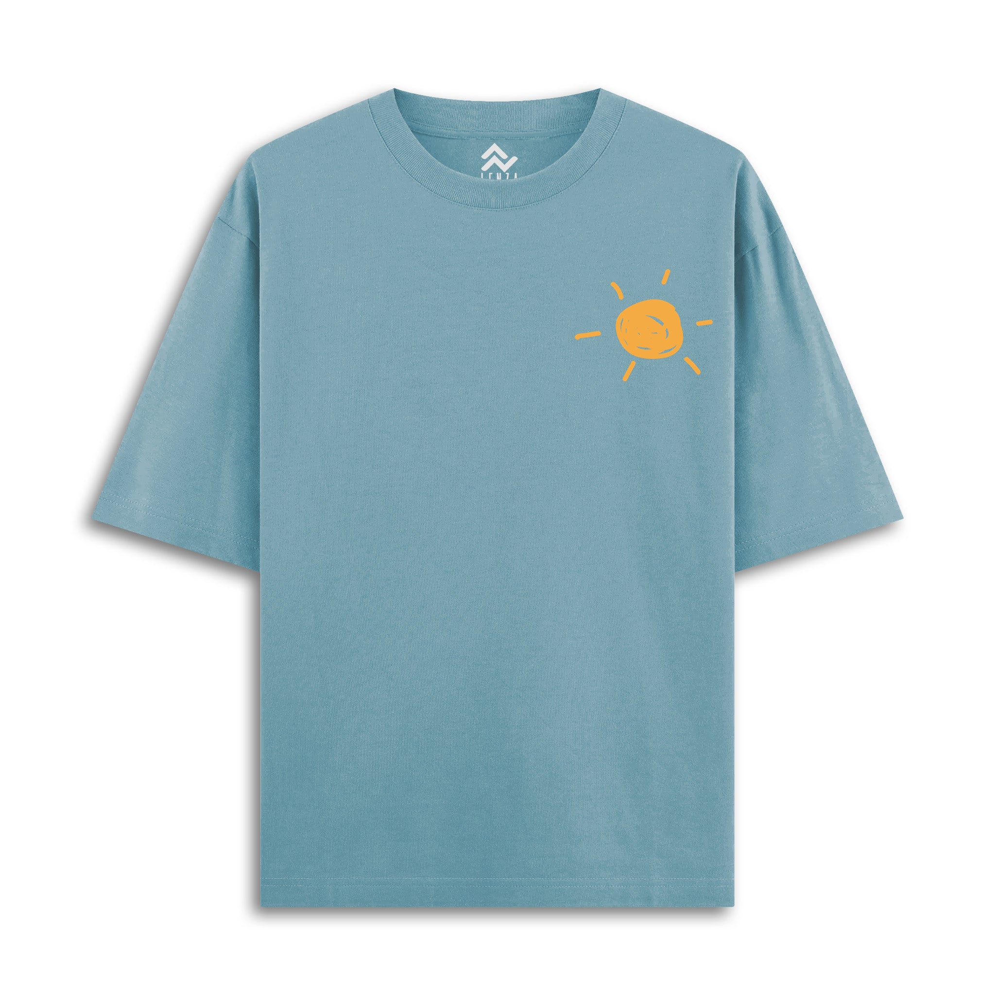 Golden Days - Oversize