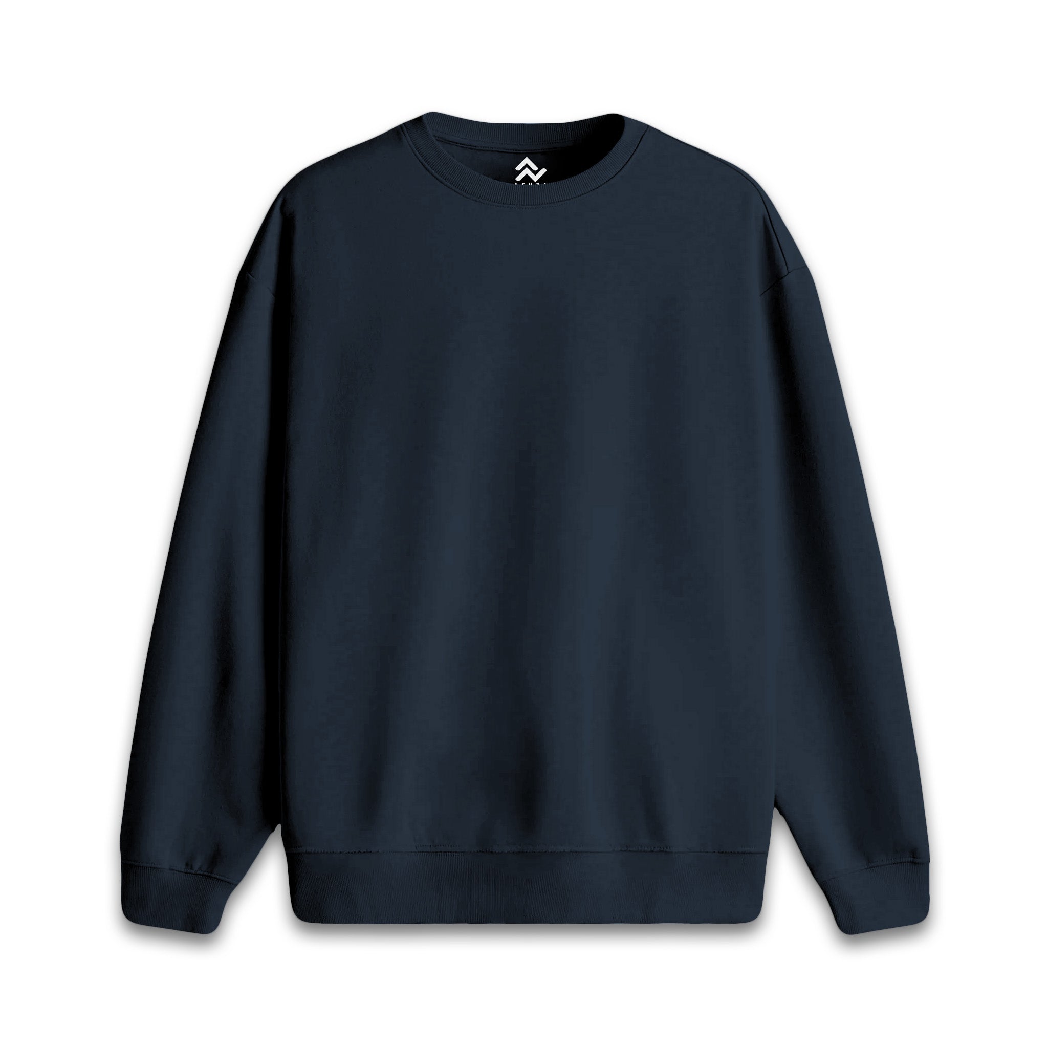 Appletini - Oversize Sweatshirt