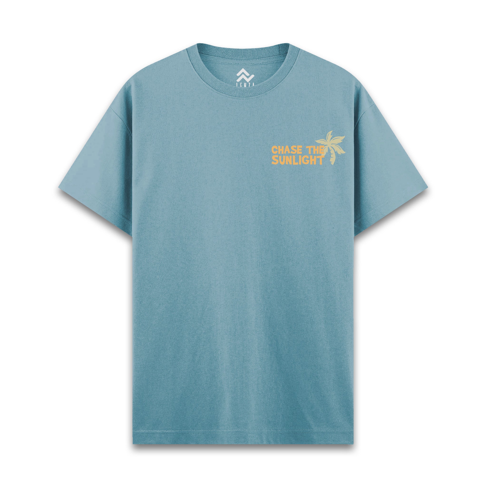 Chase the Sunlight - Regular