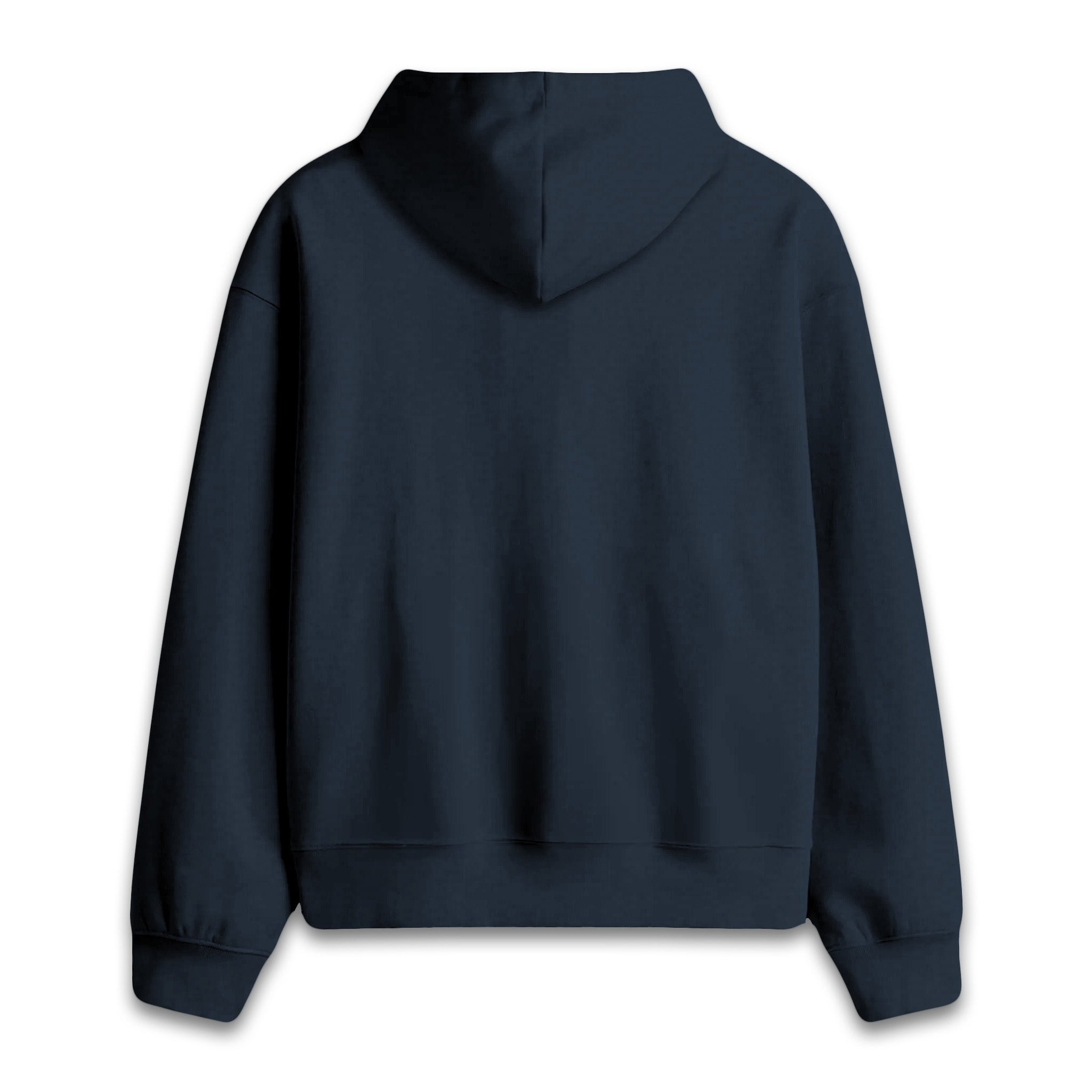 I've Seen the Future - Oversize Hoodie