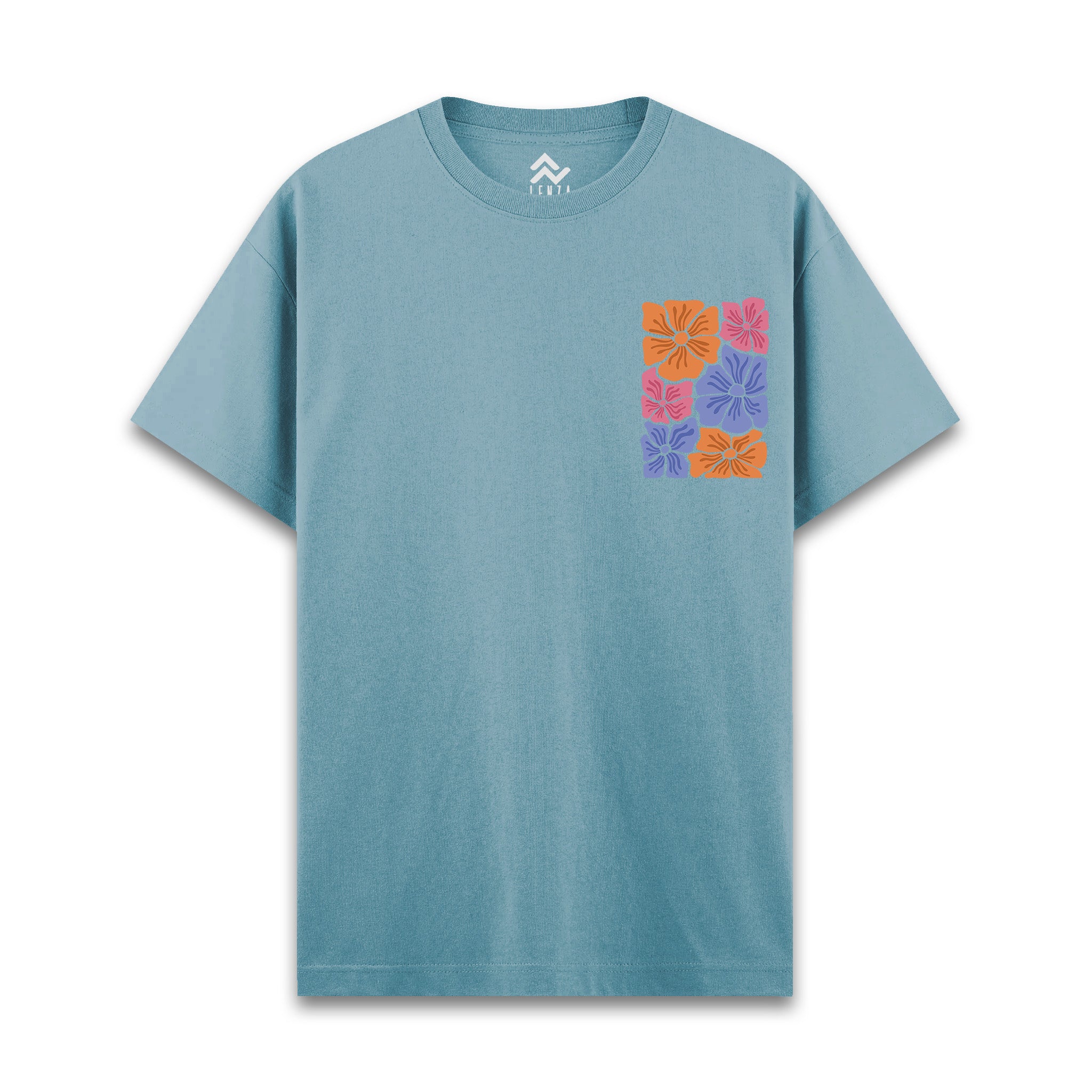 Abstract Blooms - Regular