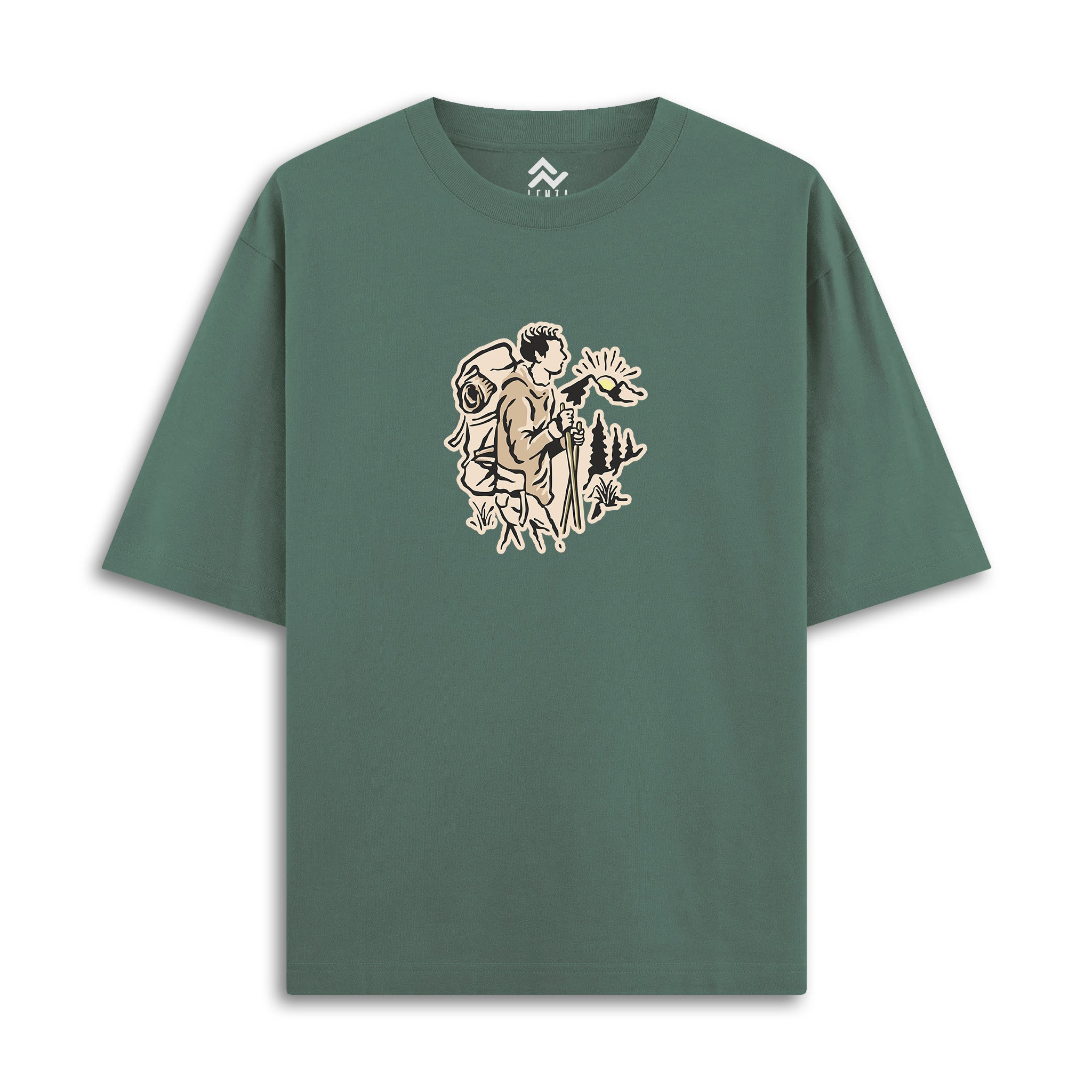 Mountain Calling - Oversize