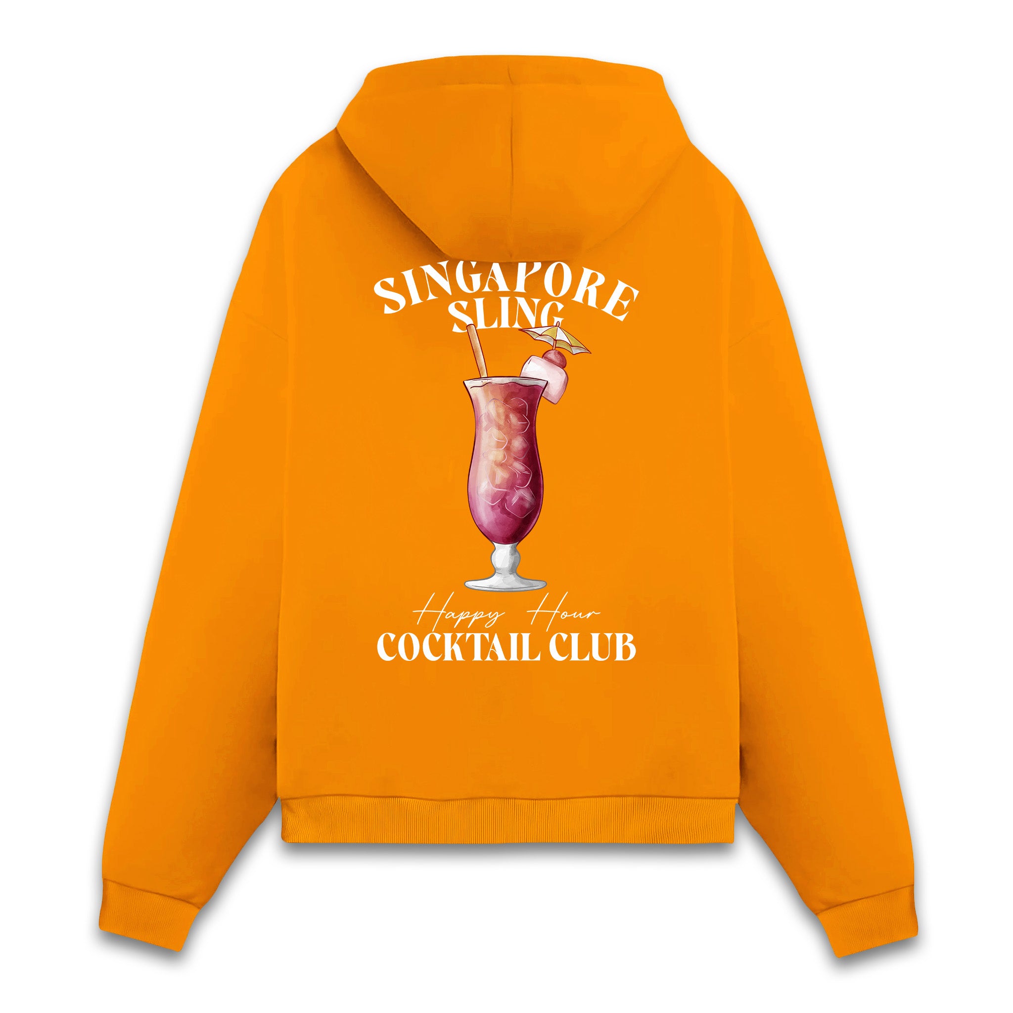 Singapore Sling - Hoodie