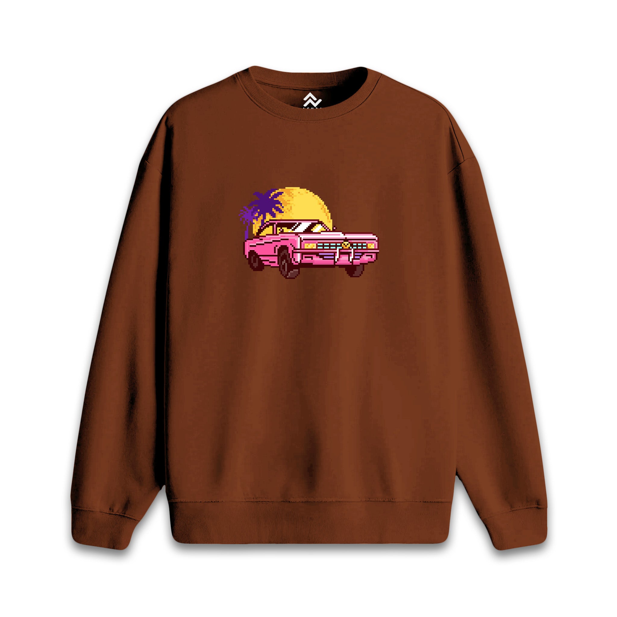 Lowrider ’84 - Oversize Sweatshirt