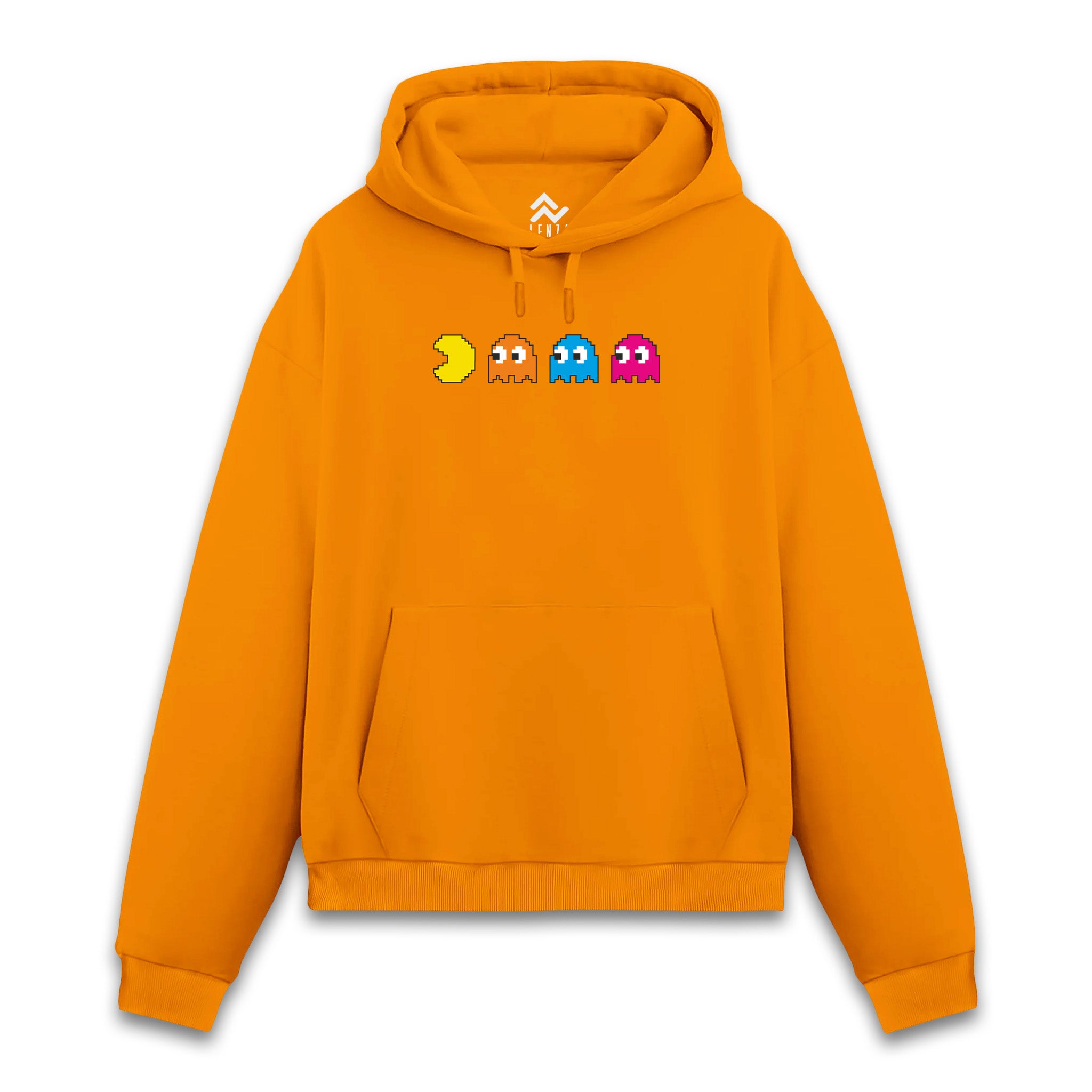 Pac-Man - Hoodie