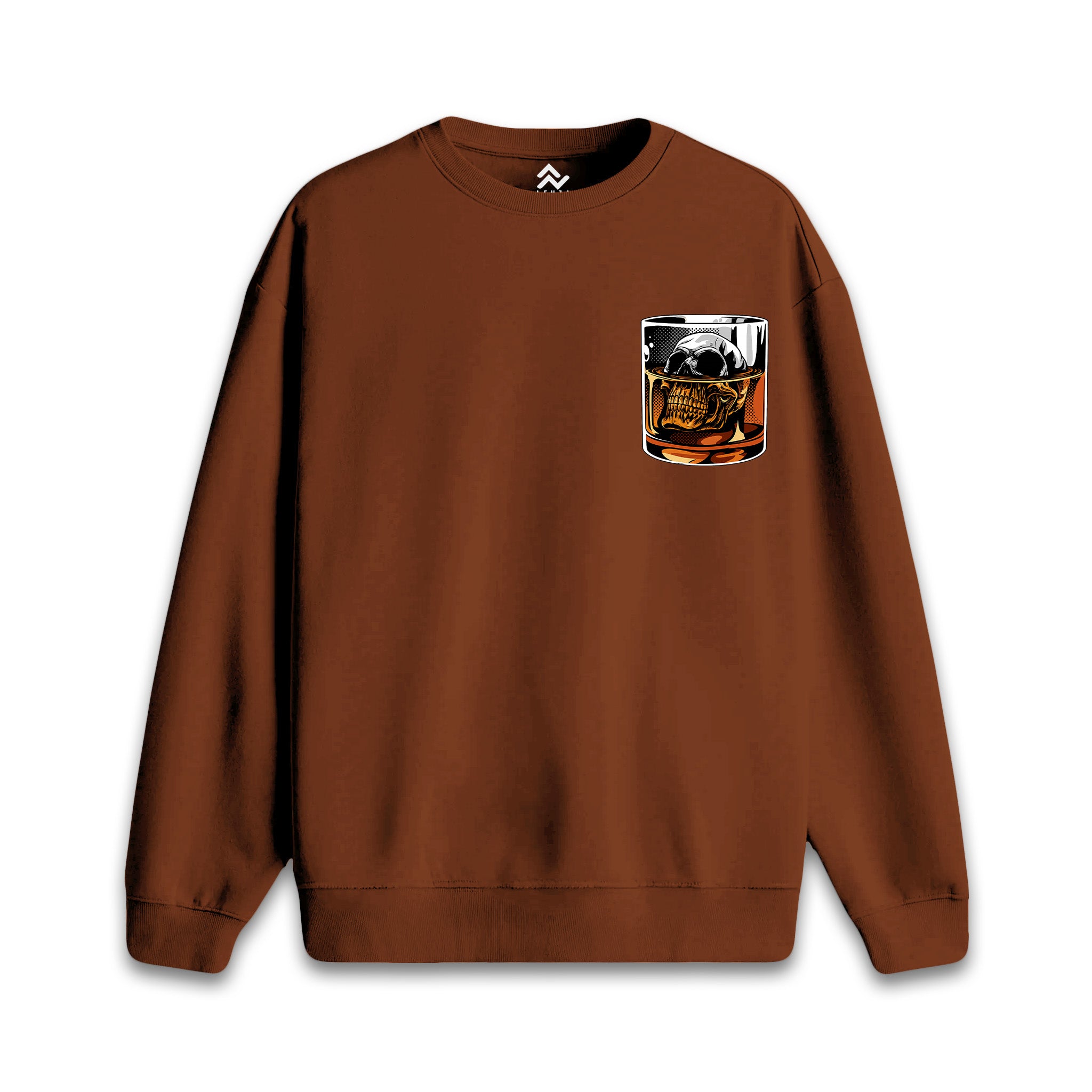 Elixir - Oversize Sweatshirt