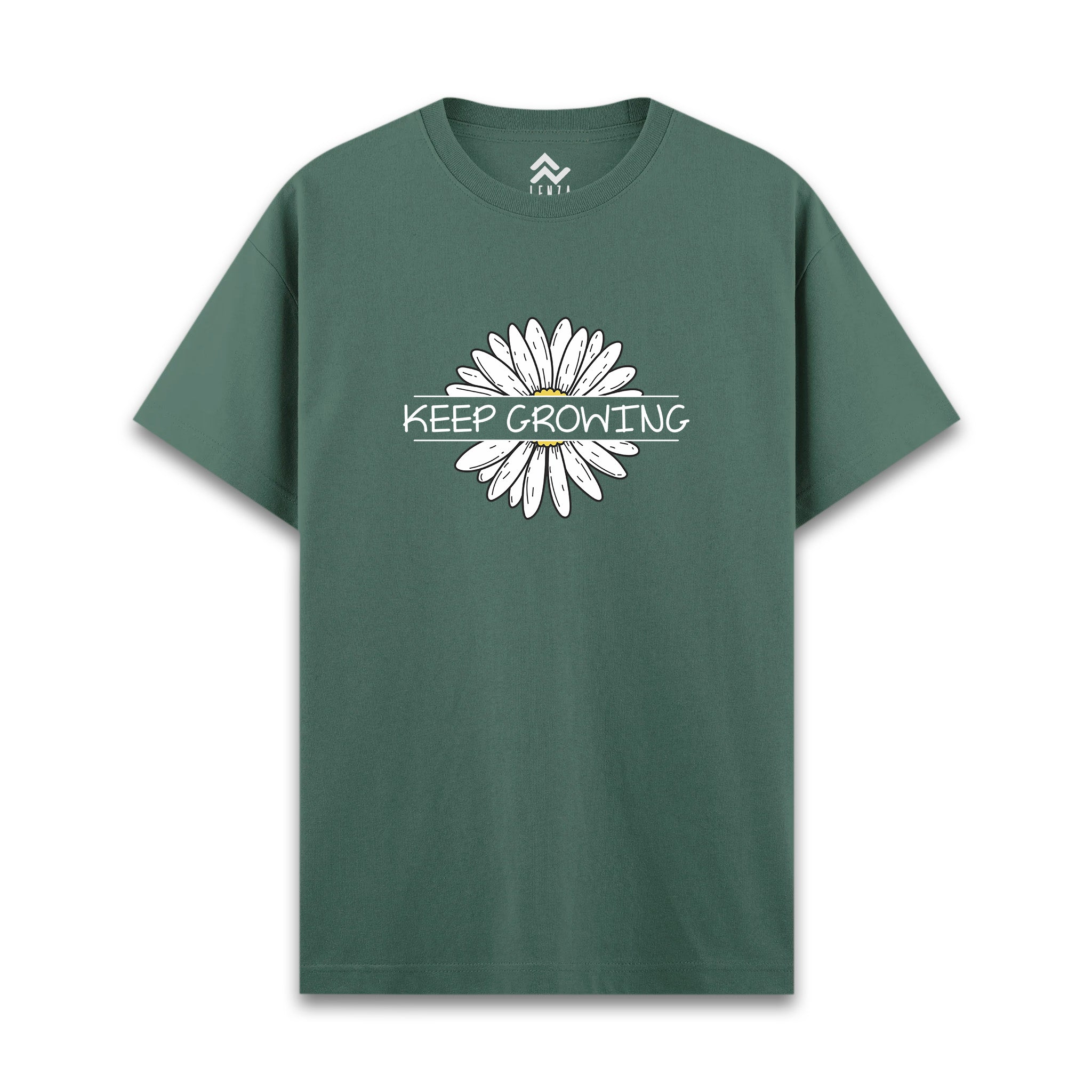 Keep Growing - Regular