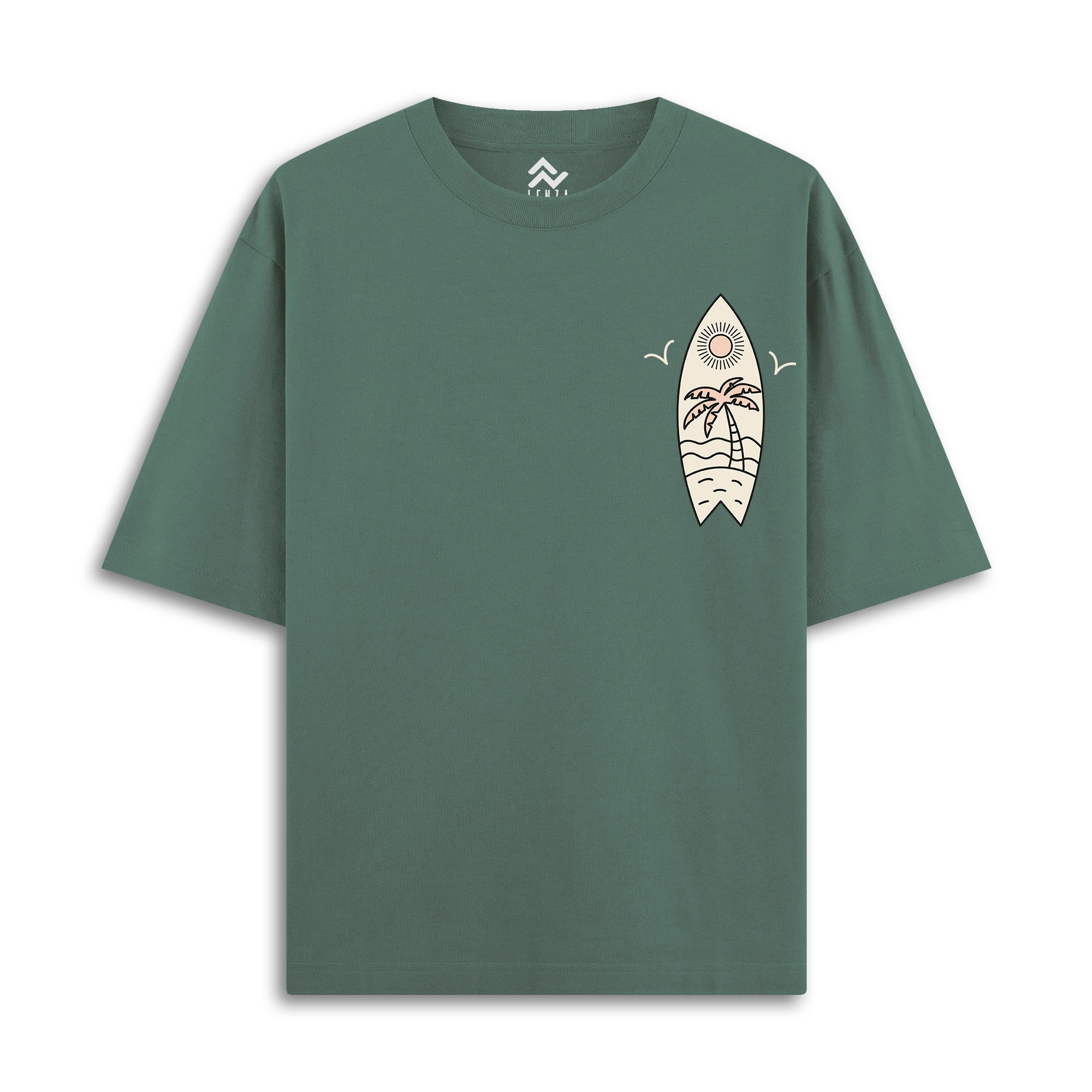 Endless Summer - Oversize