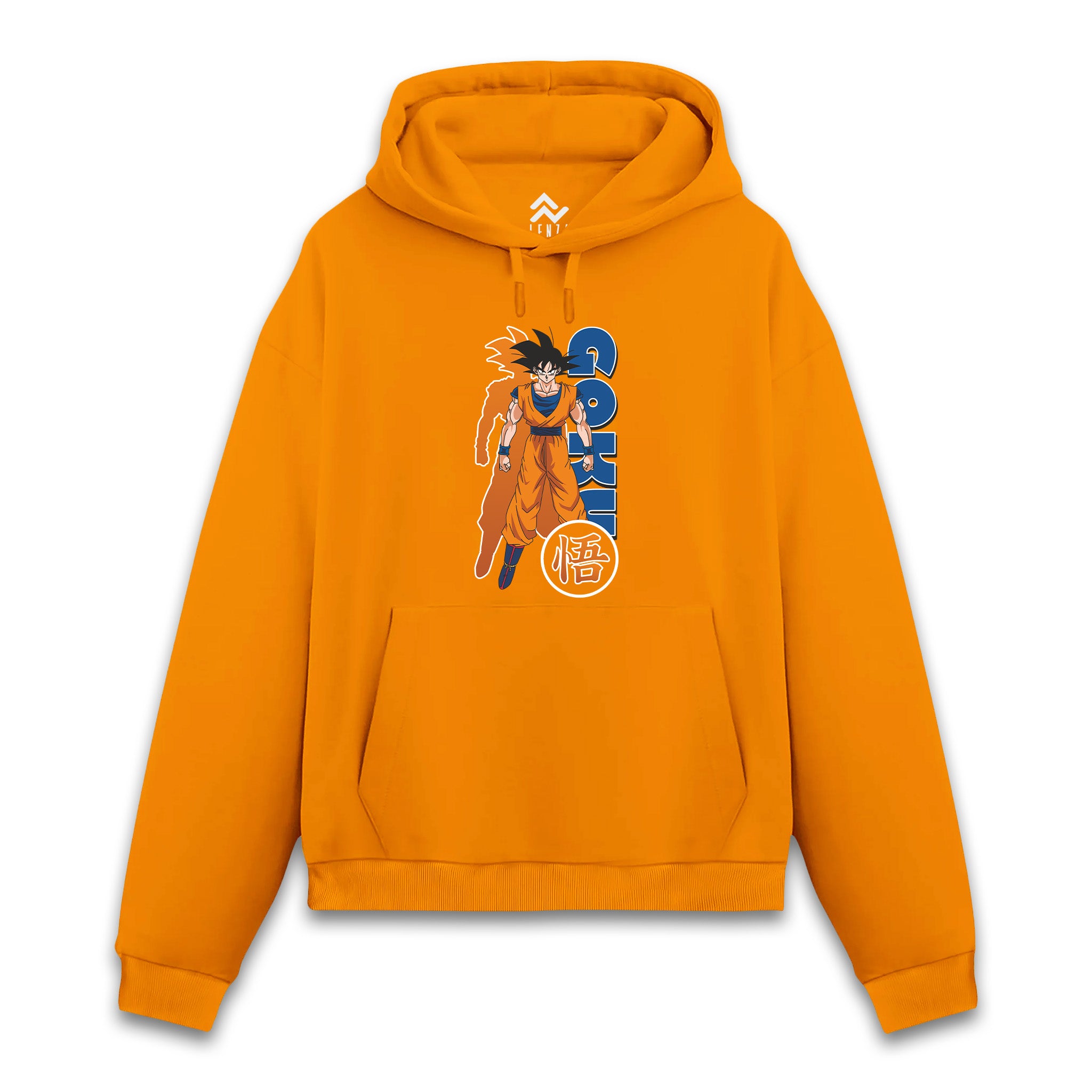 Goku - Hoodie