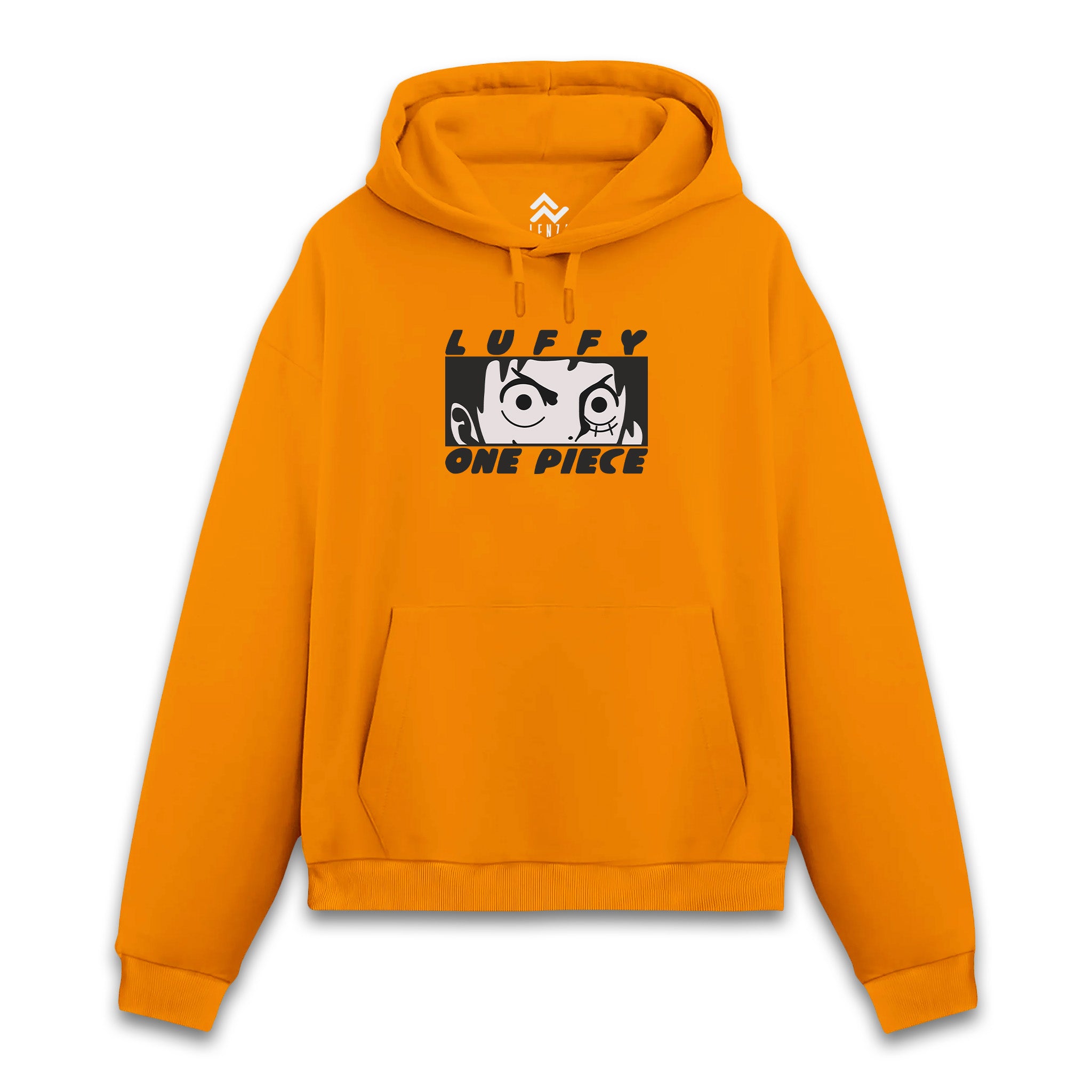 Luffy One Piece - Hoodie