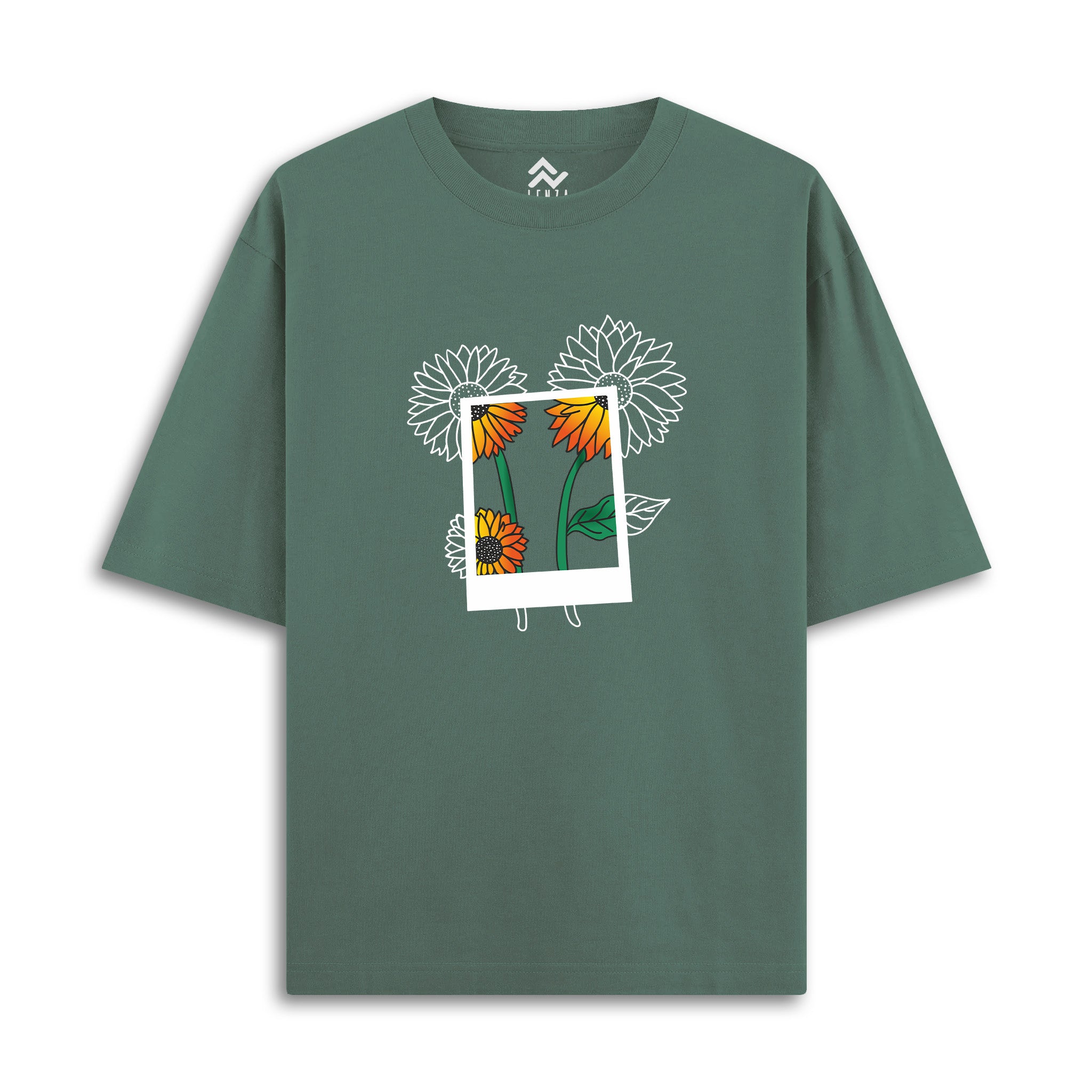 Sunflower - Oversize