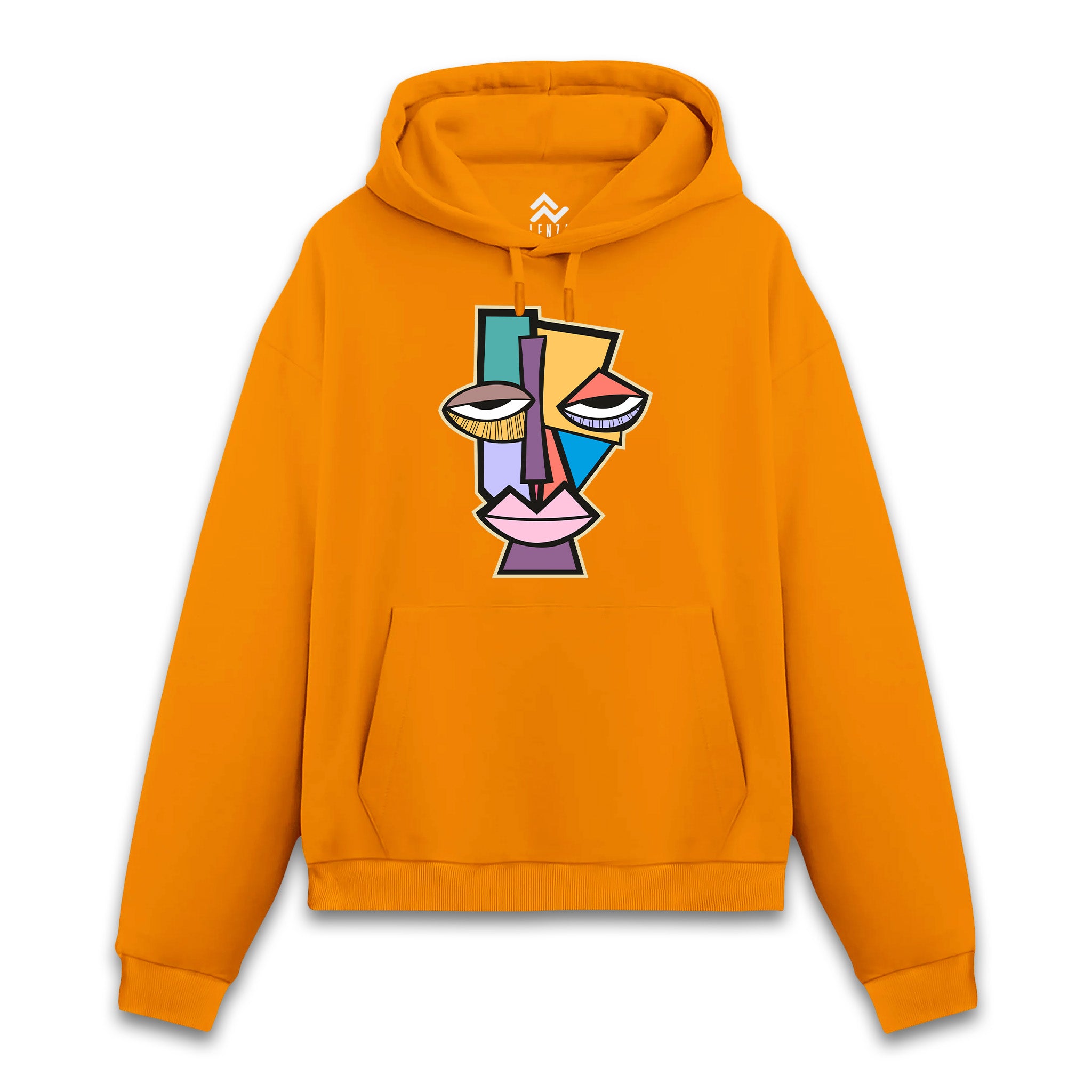 Facial Planes - Hoodie