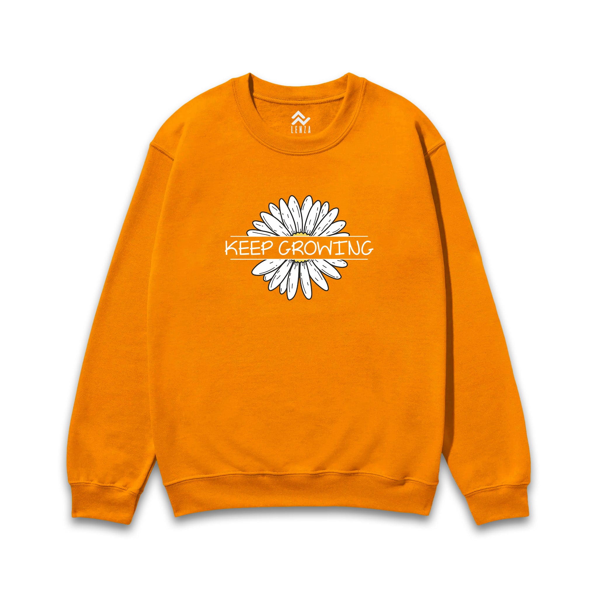 Keep Growing - Sweatshirt