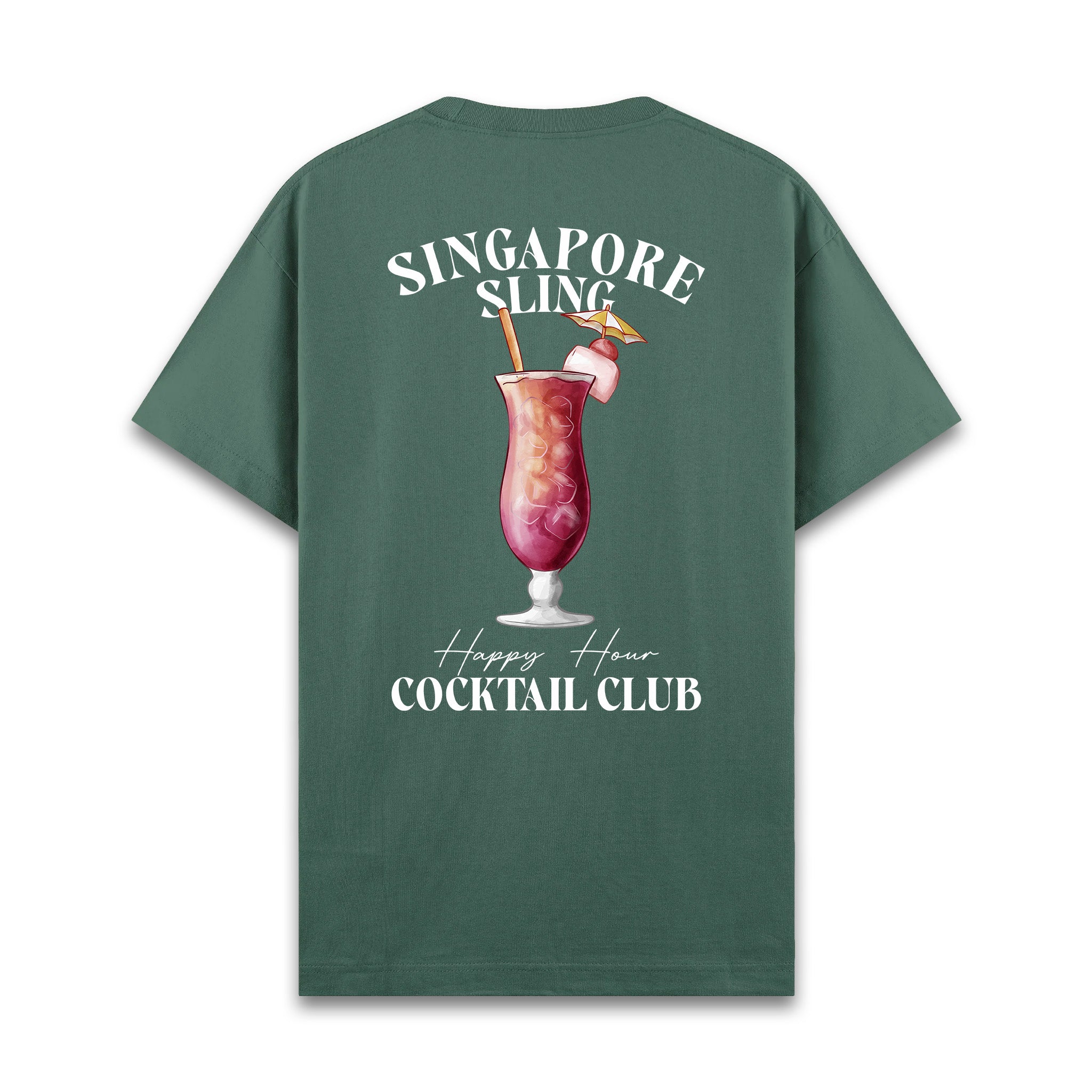 Singapore Sling - Regular