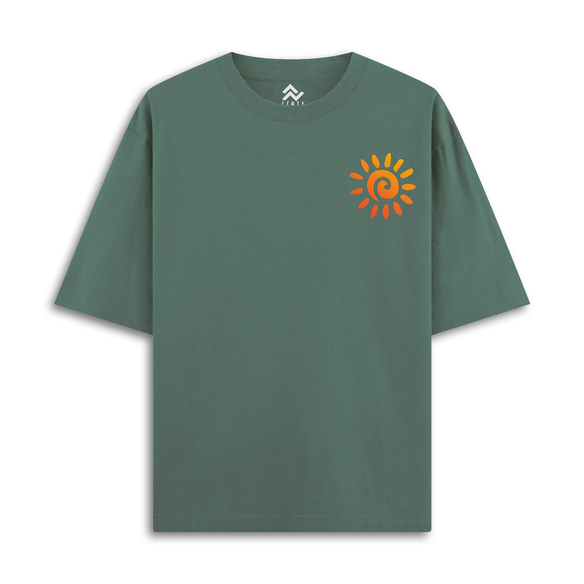 Sunny Days - Oversize