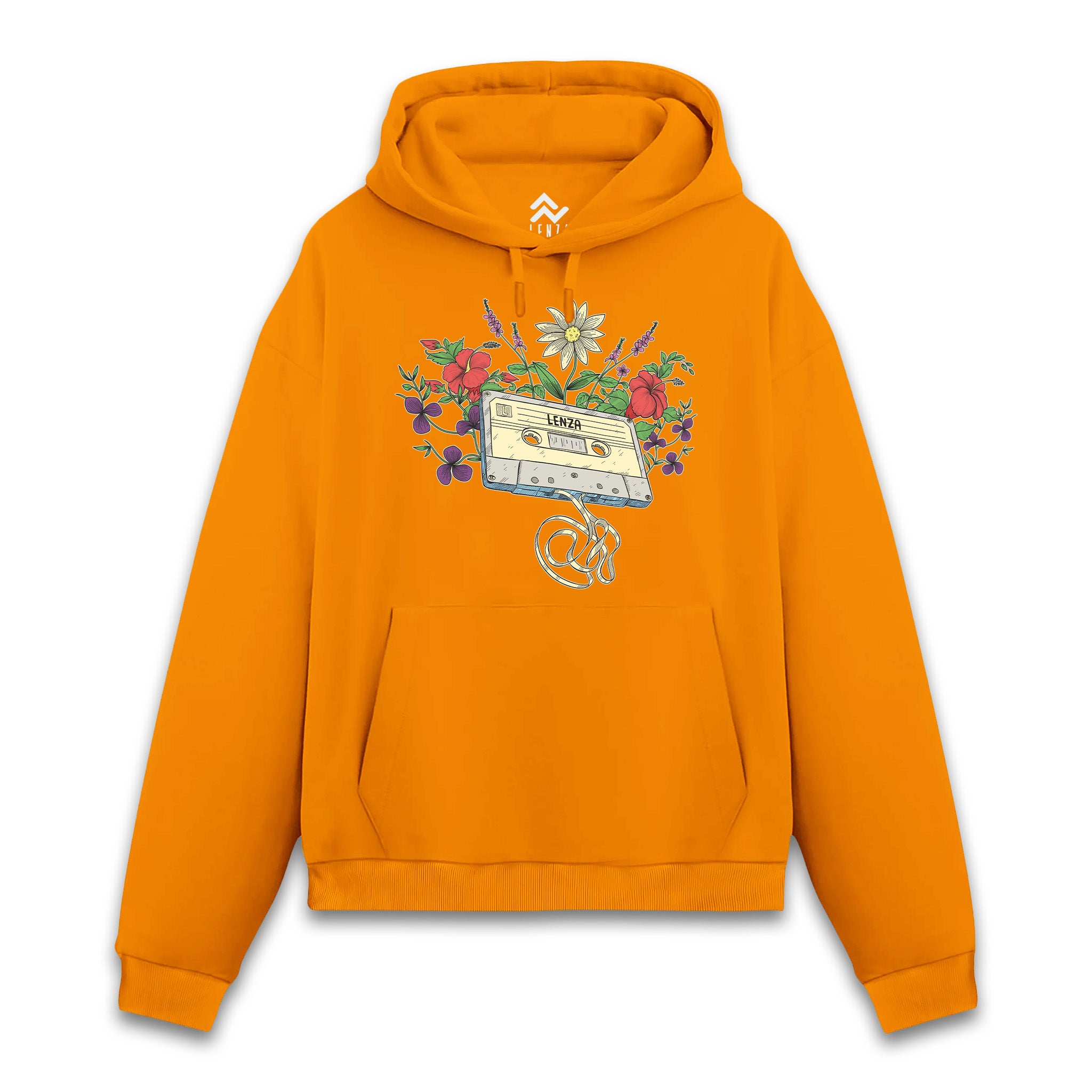 Casetta Lenza - Hoodie