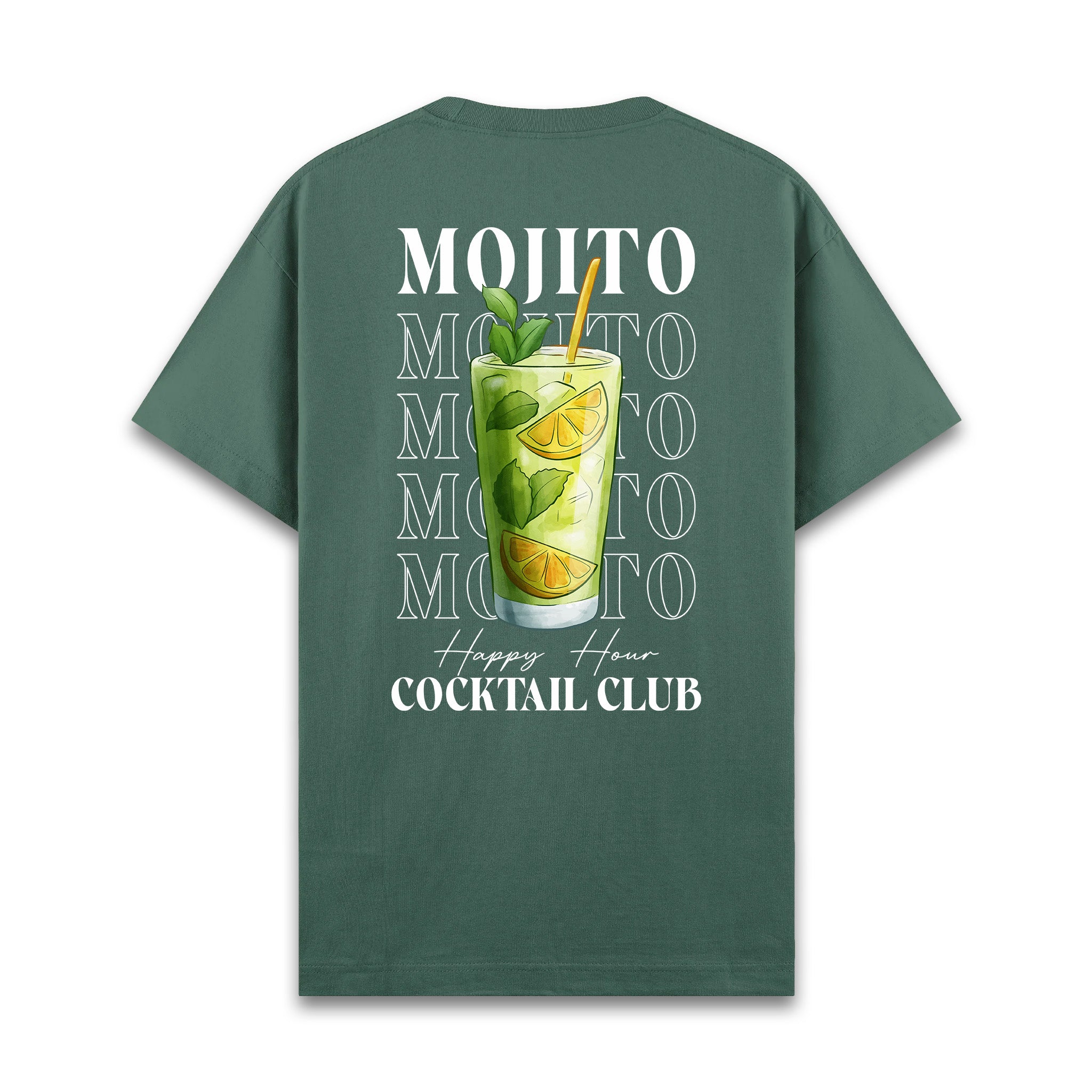 Mojito - Regular