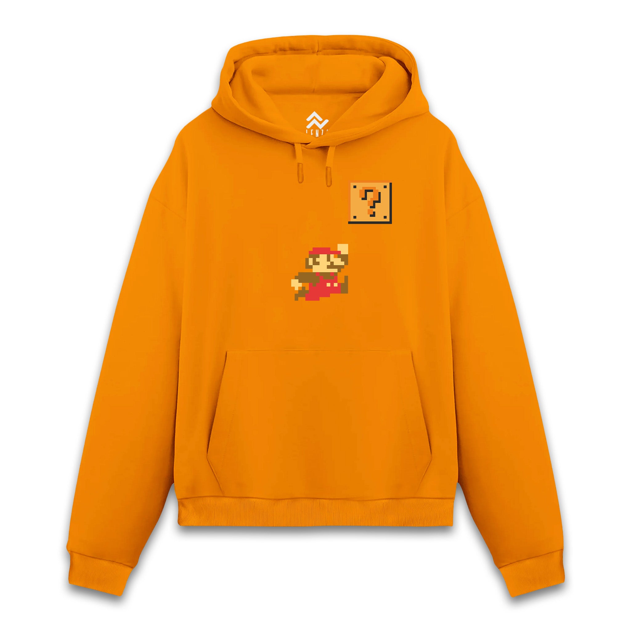 Mario - Hoodie