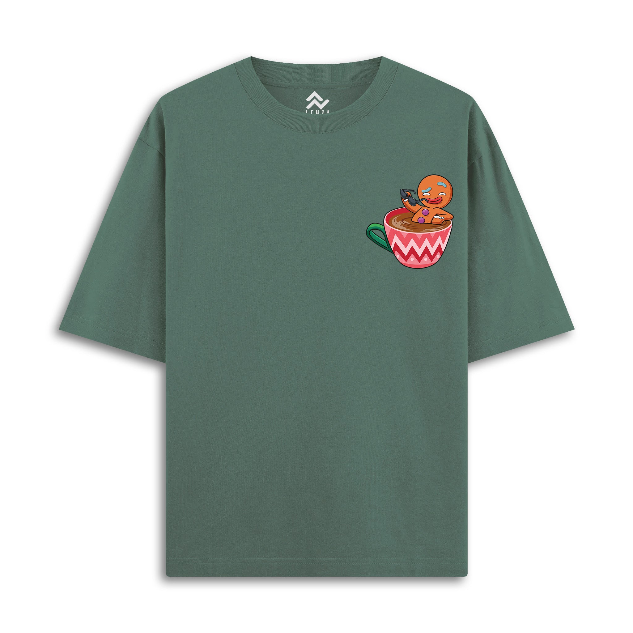 Cookie Soak - Oversize