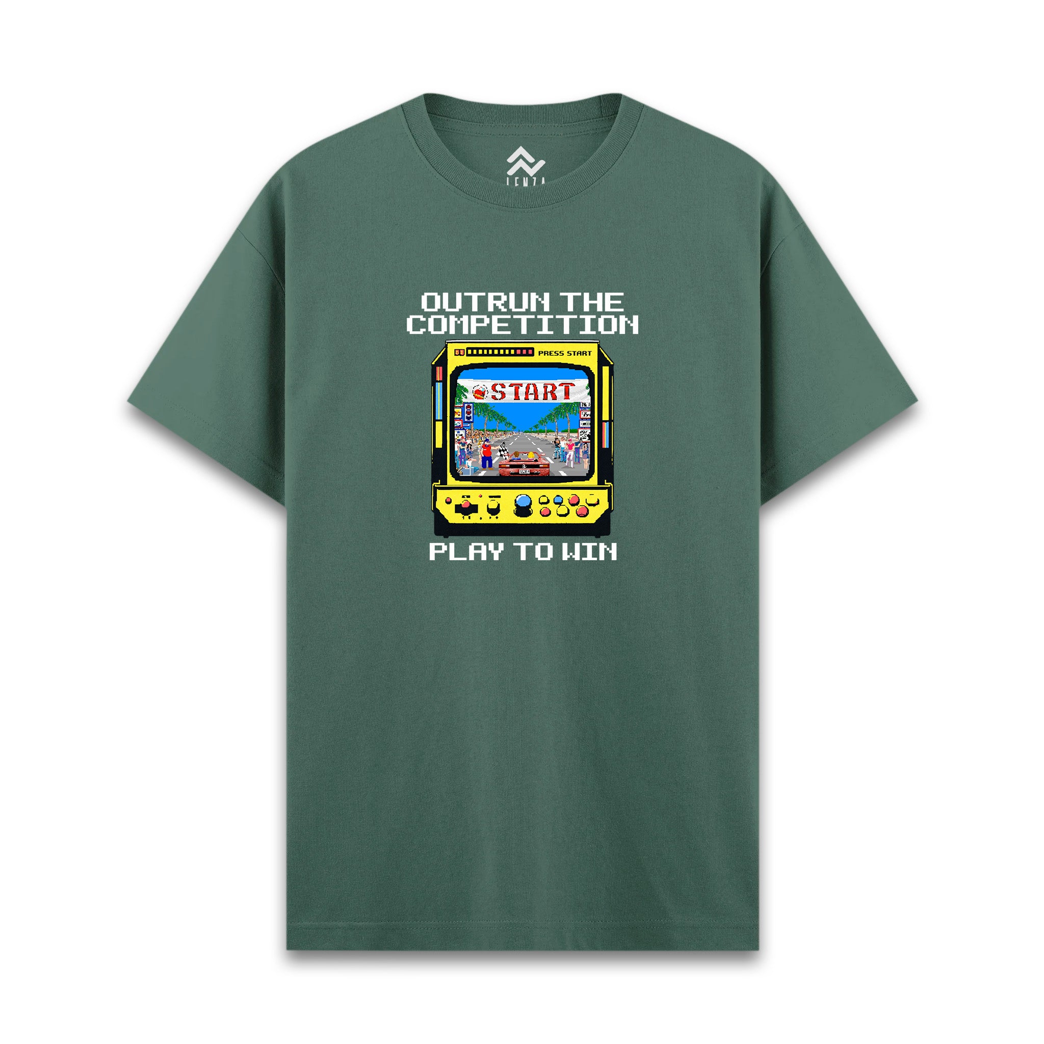 Play To Win - Regular