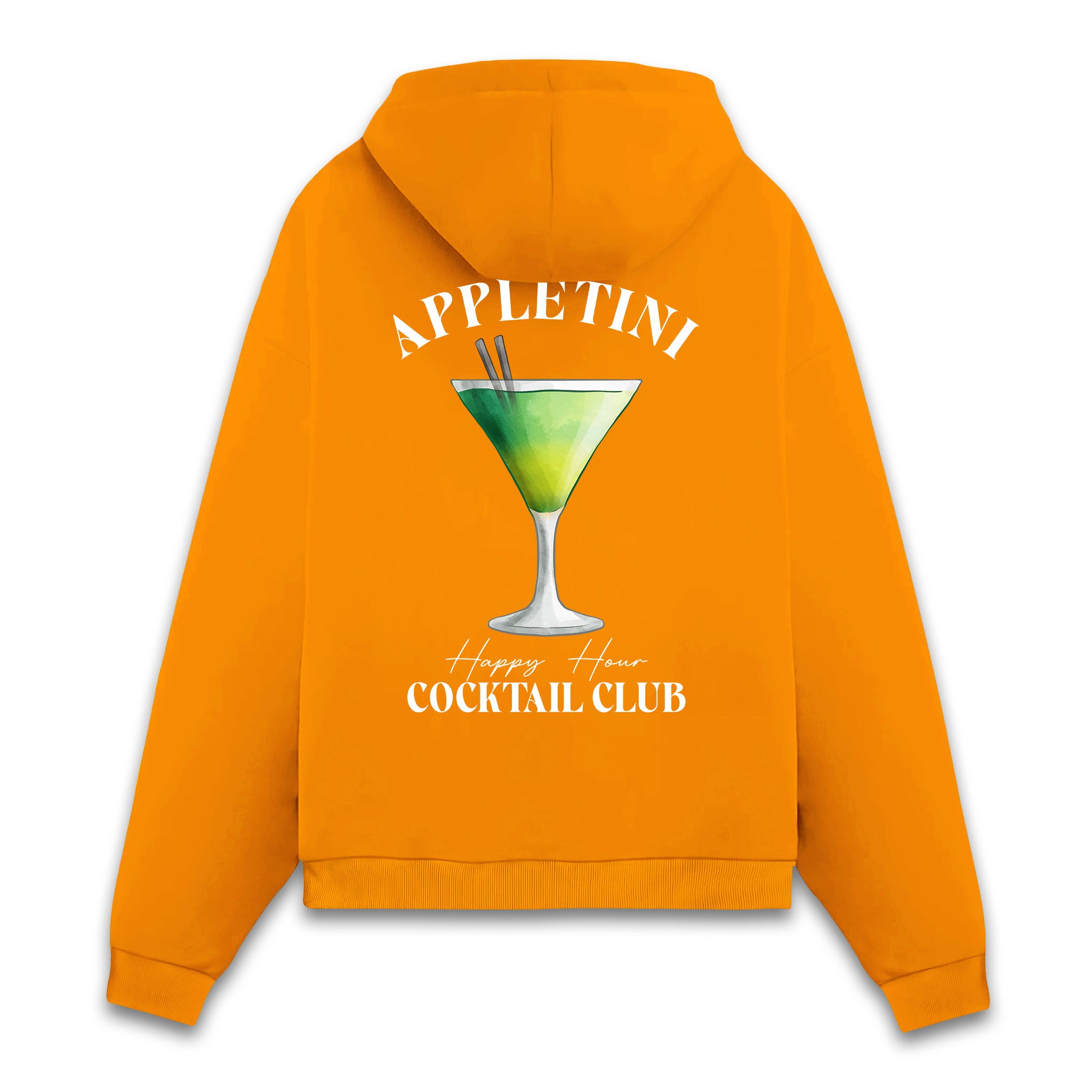 Appletini - Hoodie