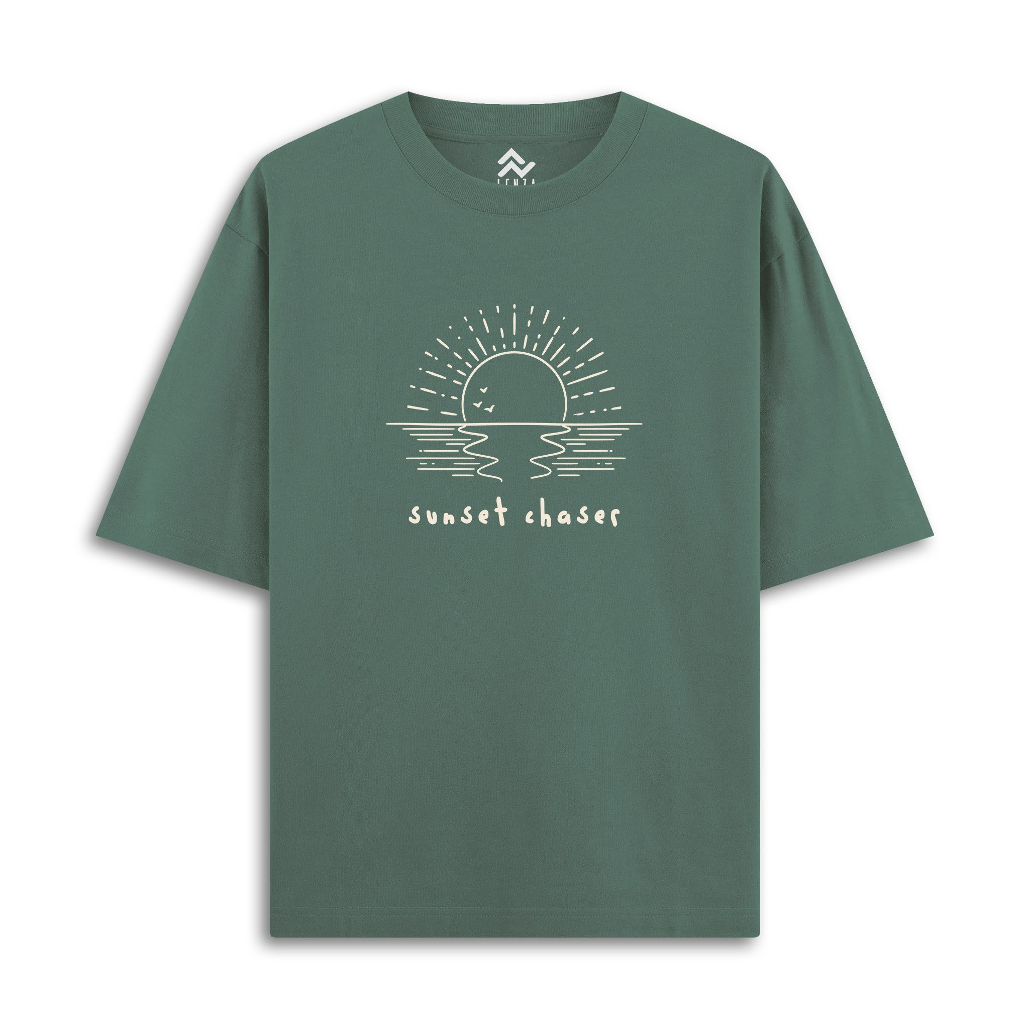 Sunset Chaser - Oversize