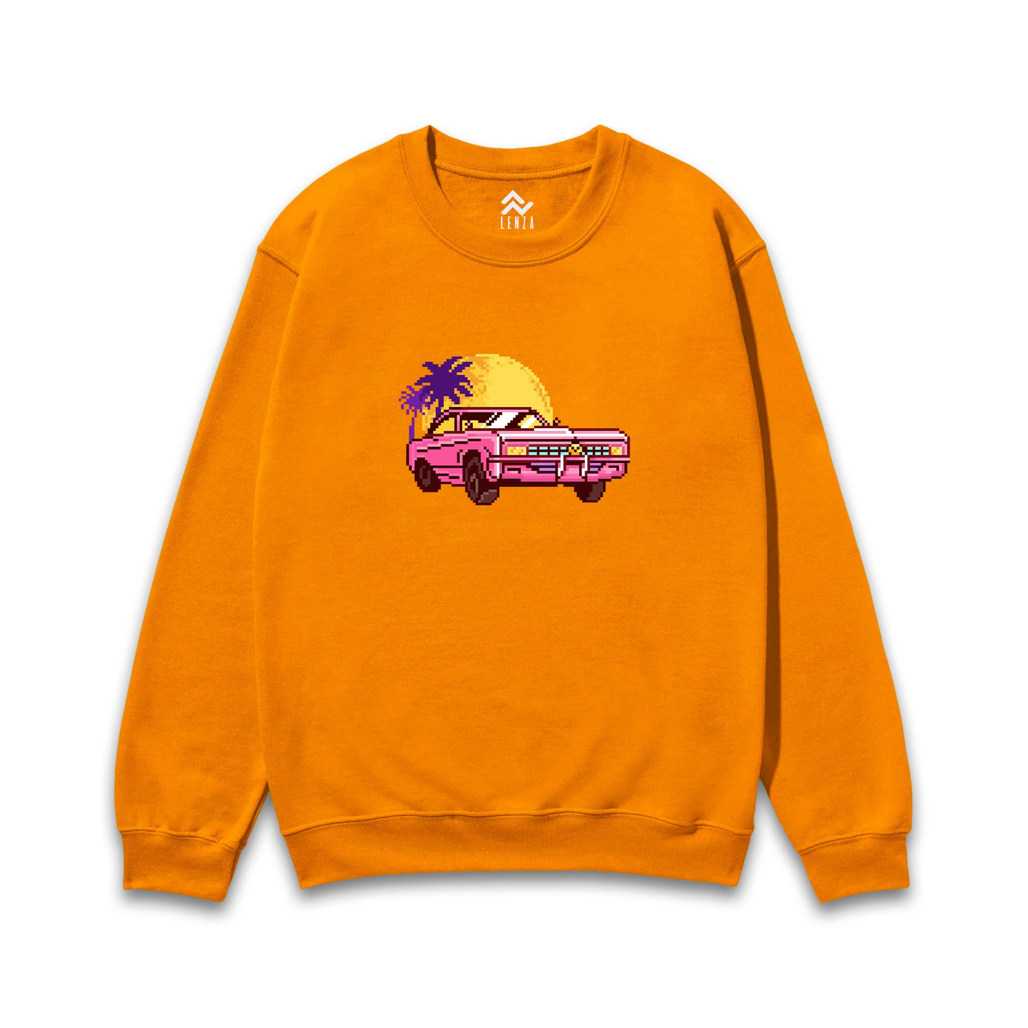 Lowrider ’84 - Sweatshirt