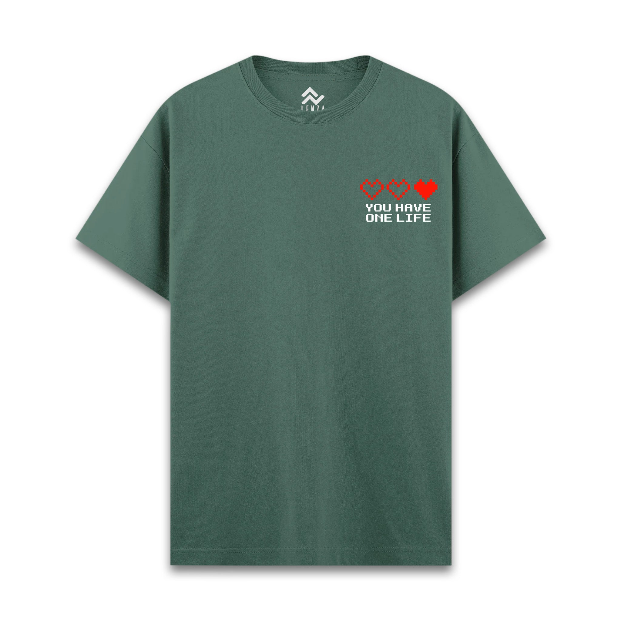 You Have One Life - Regular