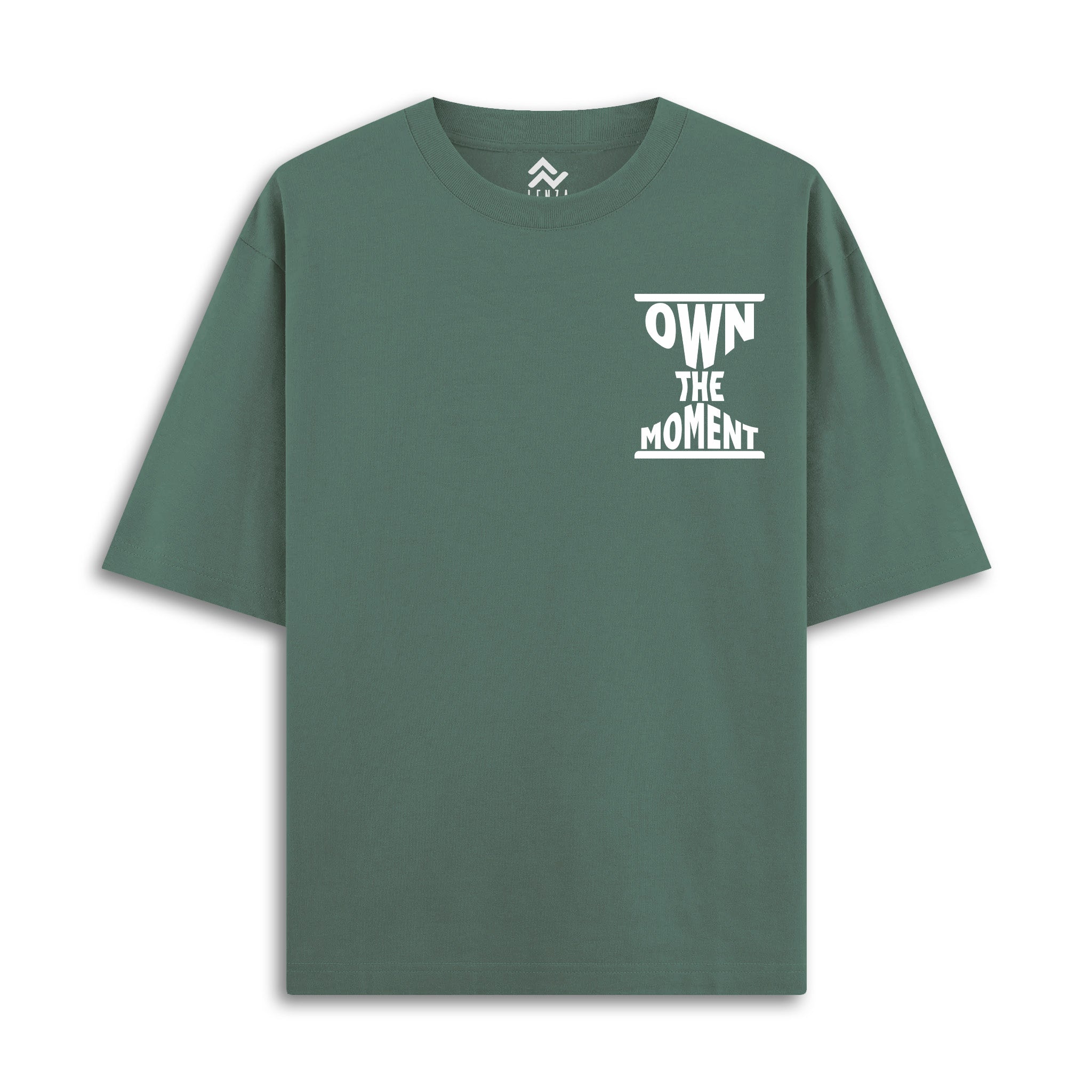 Own the Moment - Oversize