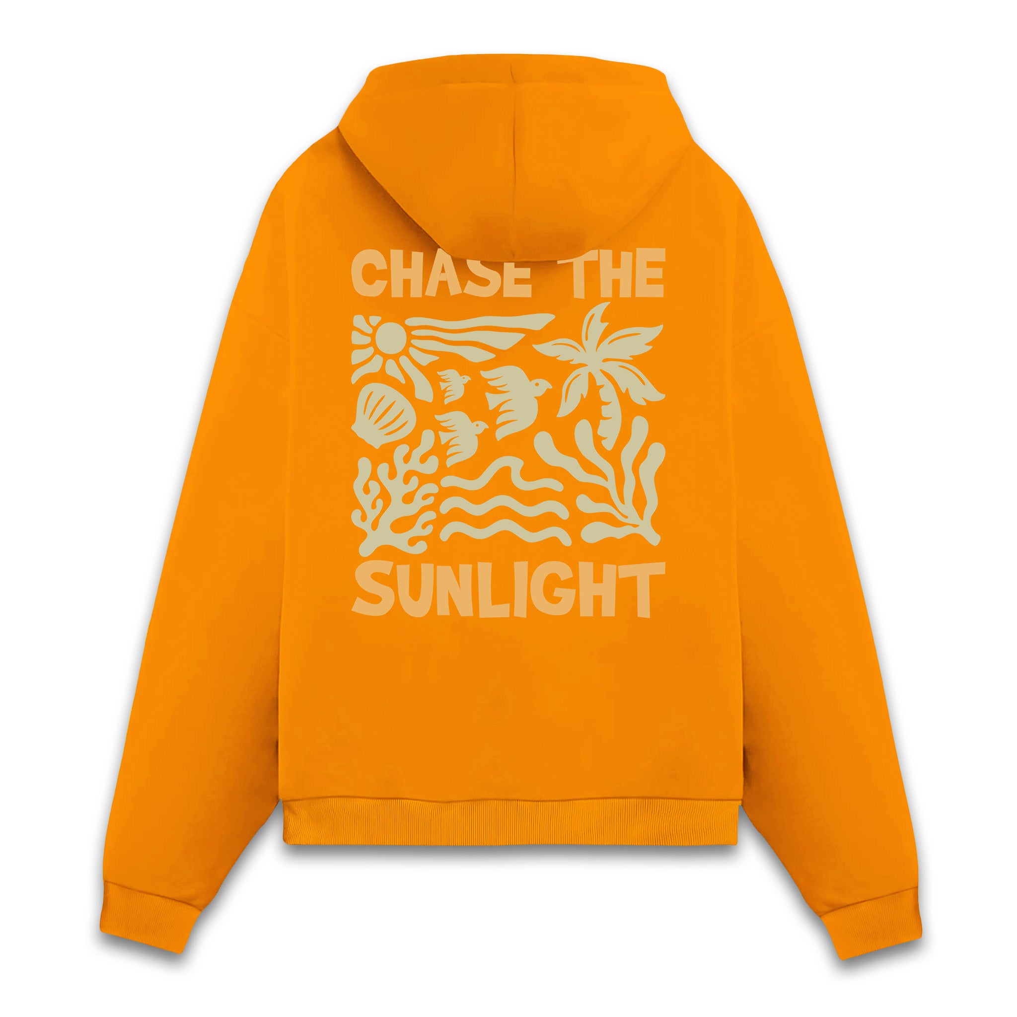 Chase the Sunlight - Hoodie