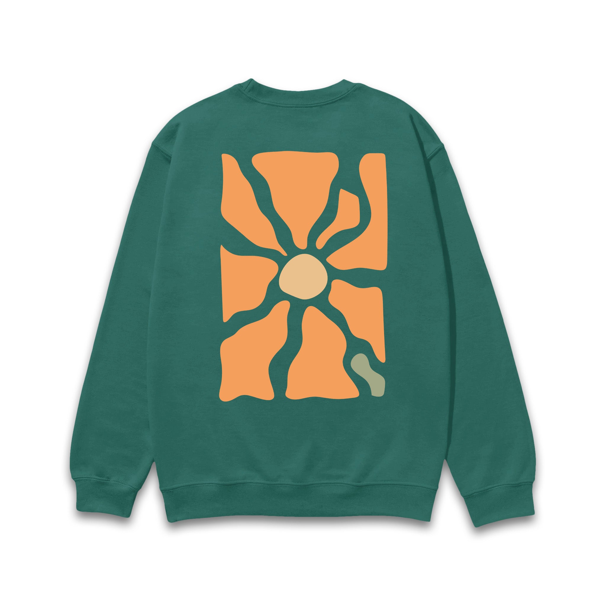 Sunform - Sweatshirt