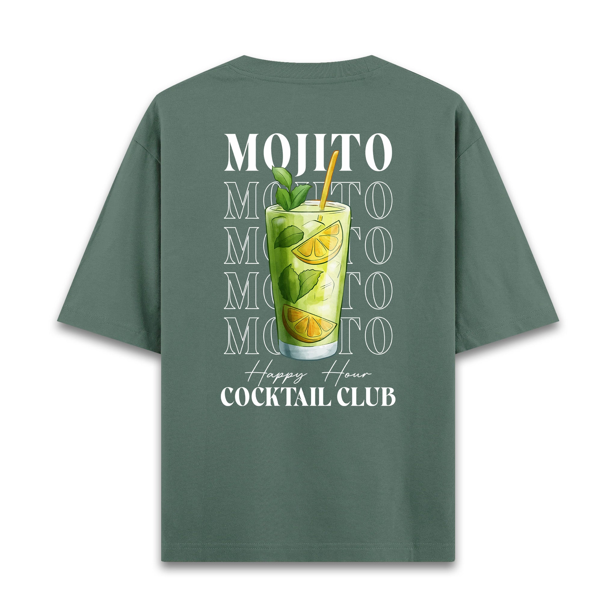 Mojito - Oversize
