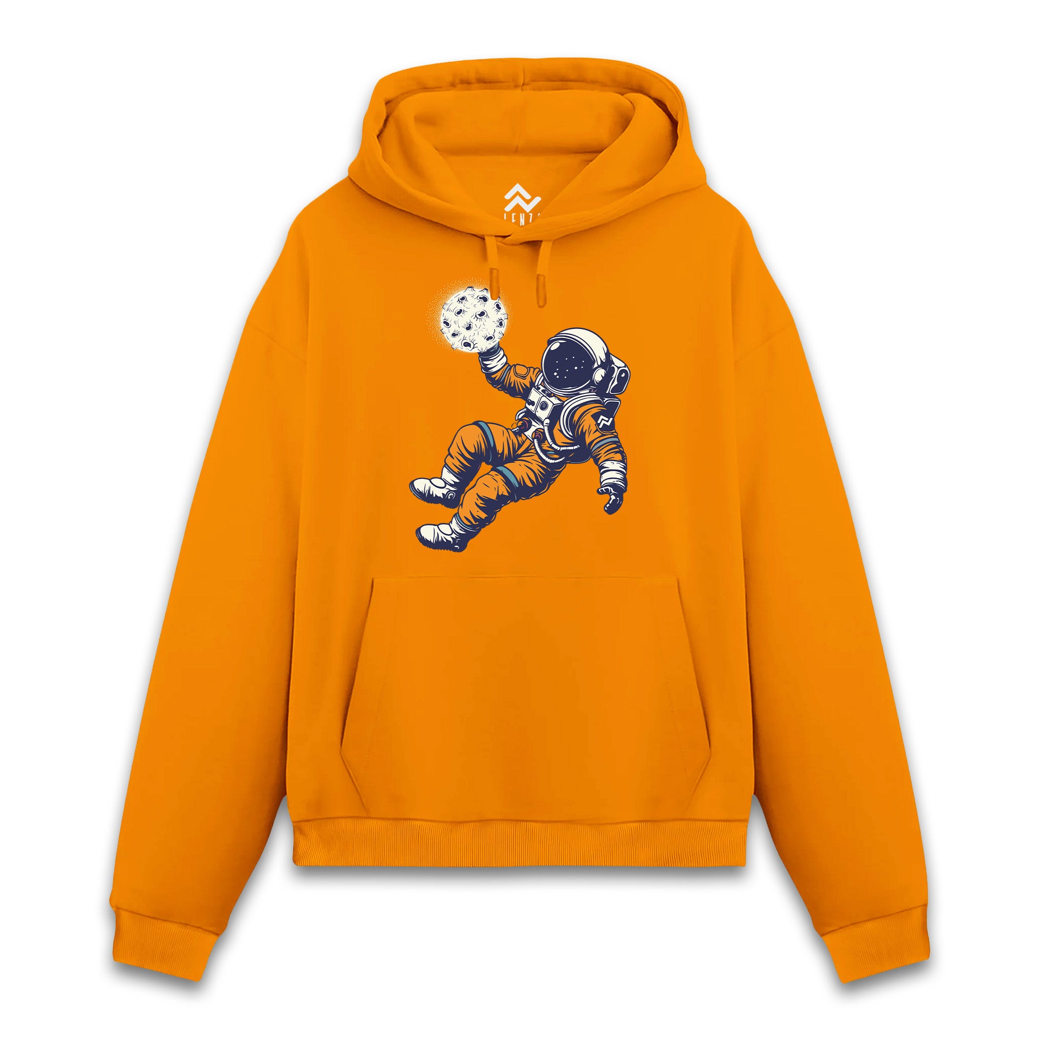 Moon Catcher - Hoodie