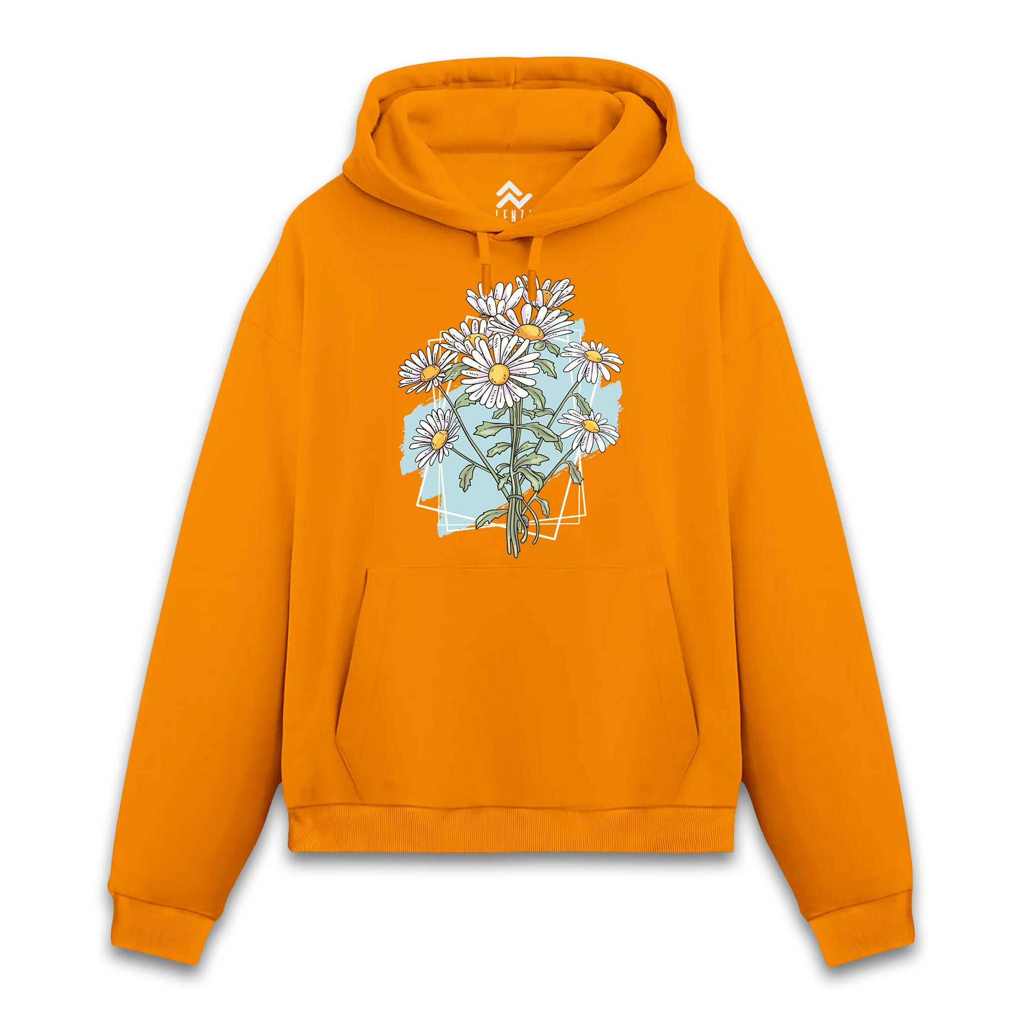 Pure Daisy - Hoodie