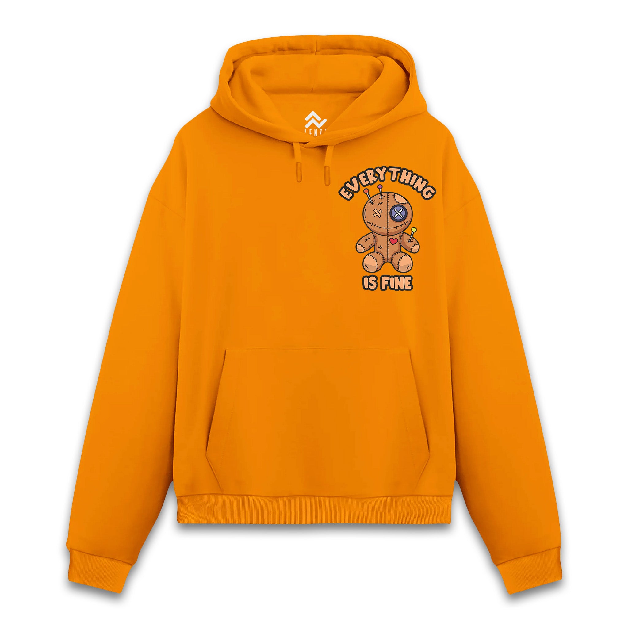 Voodoo Vibes - Hoodie