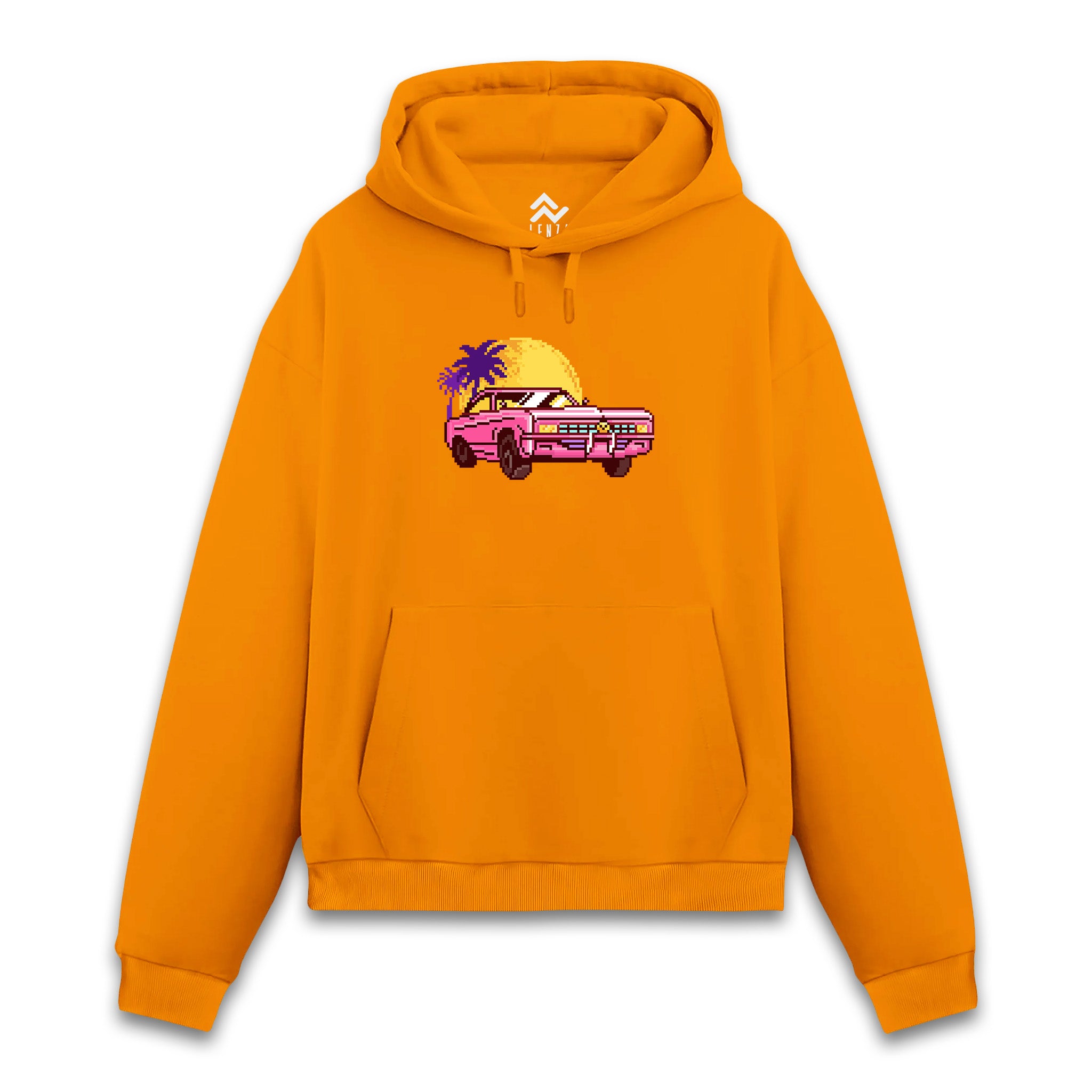 Lowrider ’84 - Hoodie