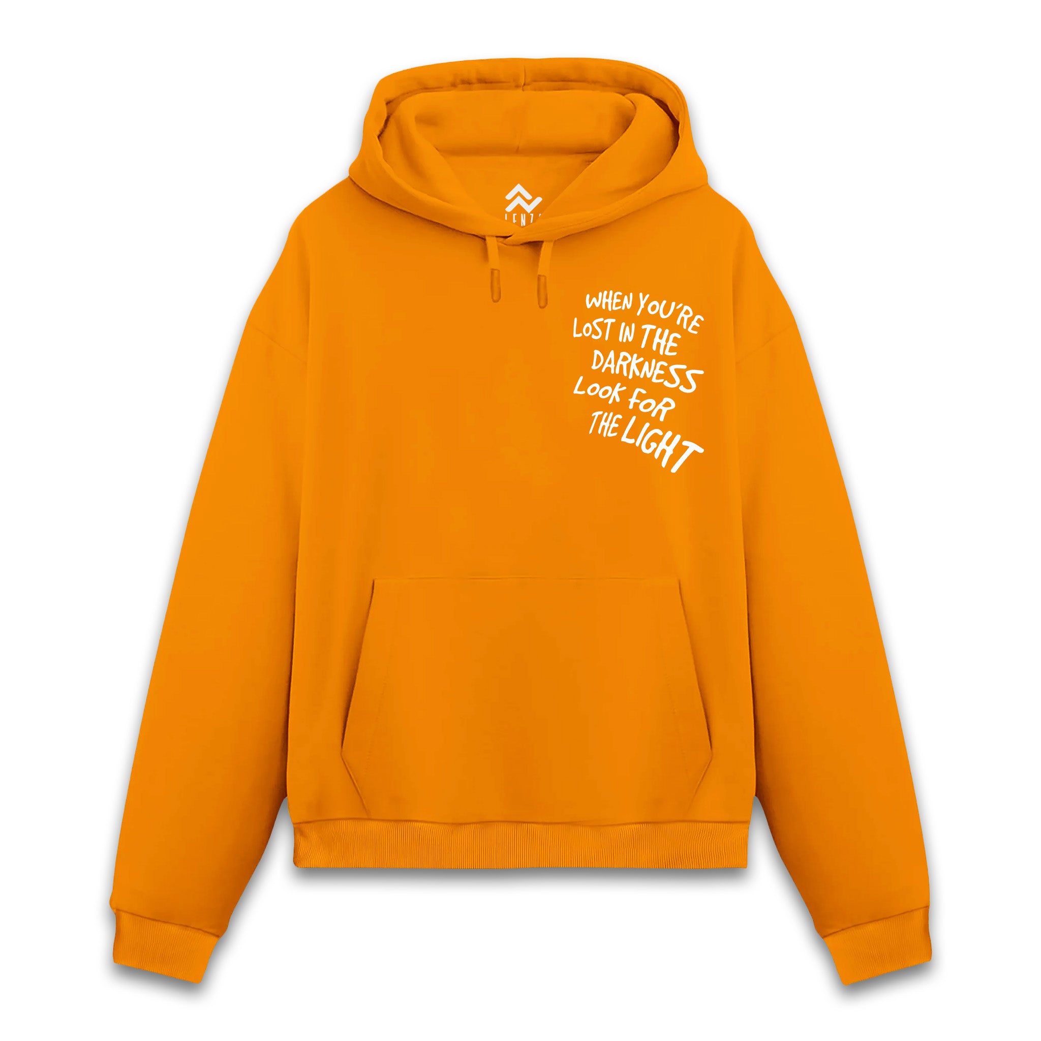 Look for the Light - Hoodie