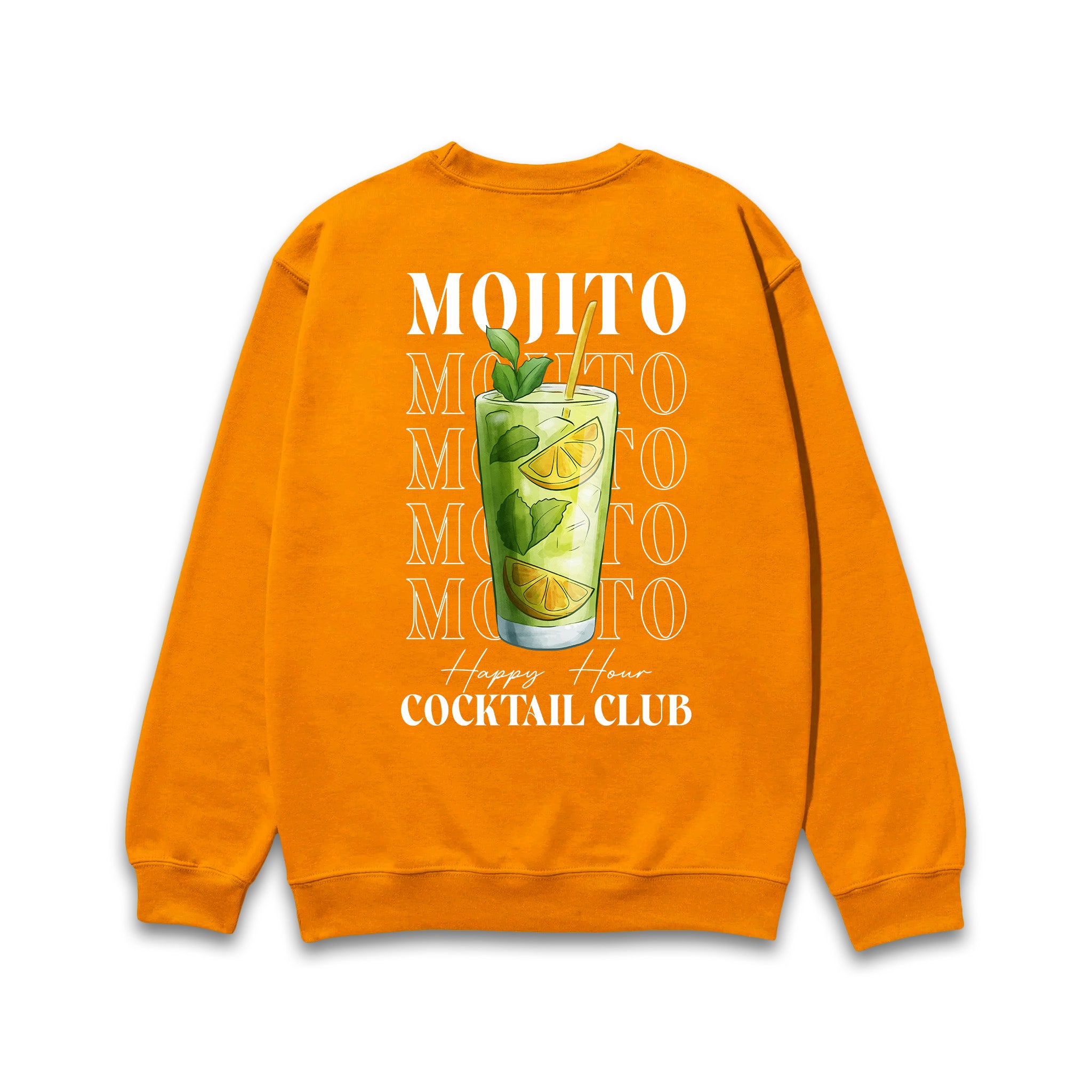 Mojito - Sweatshirt